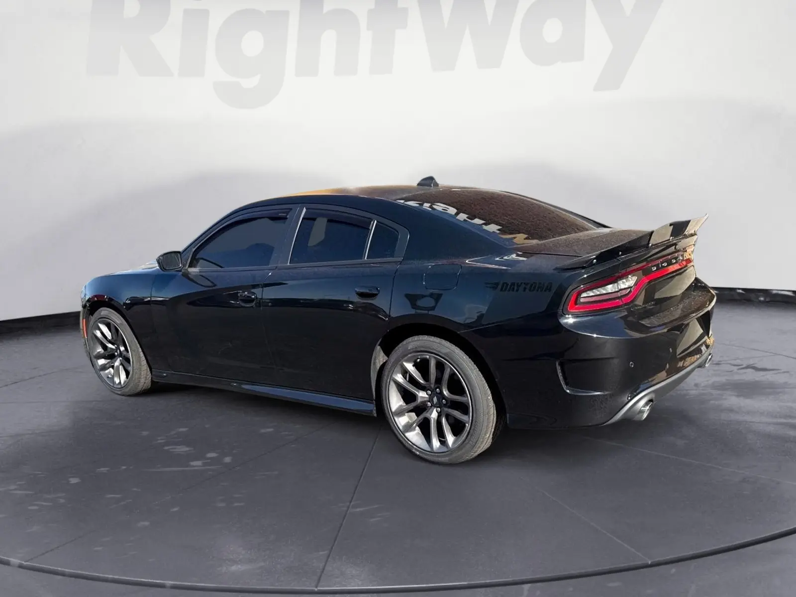 2021 Dodge Charger R/T photo 3