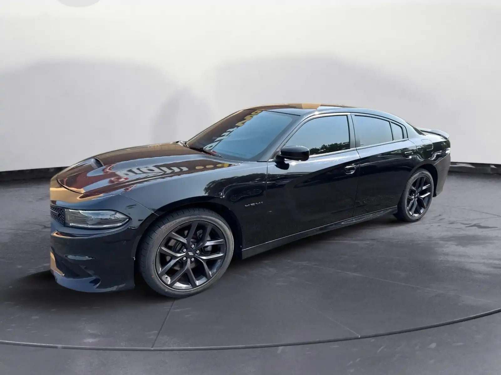 2022 Dodge Charger R/T's photo