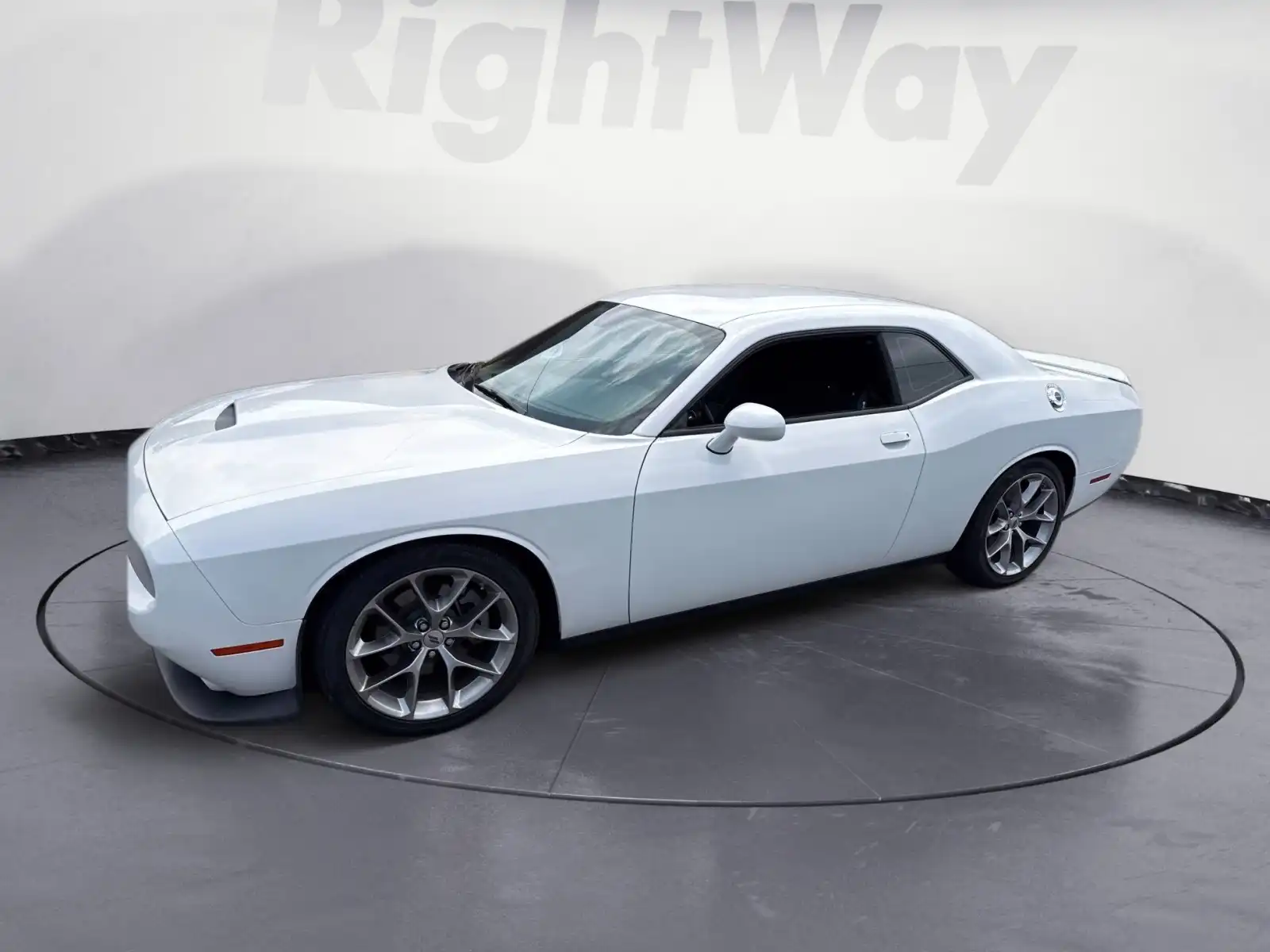 2022 Dodge Challenger GT Auto's photo