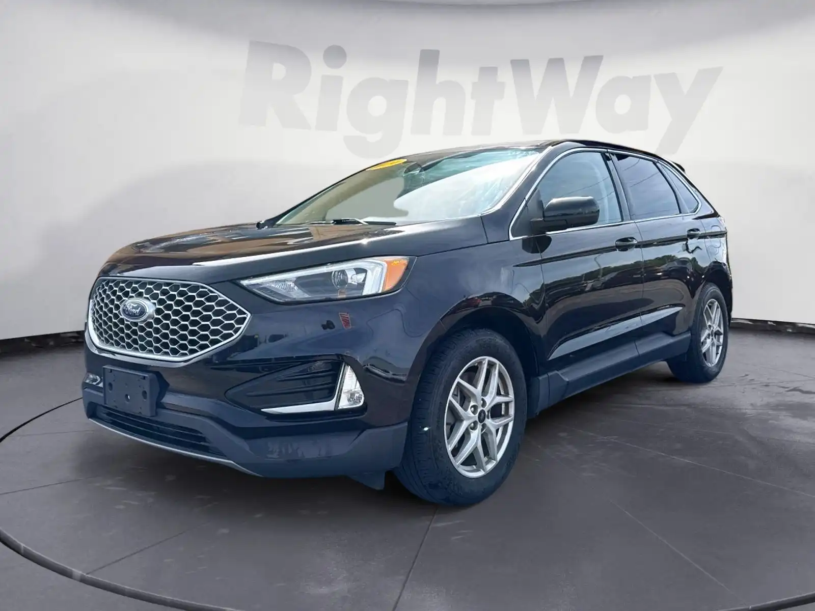 2024 Ford Edge SEL AWD's photo