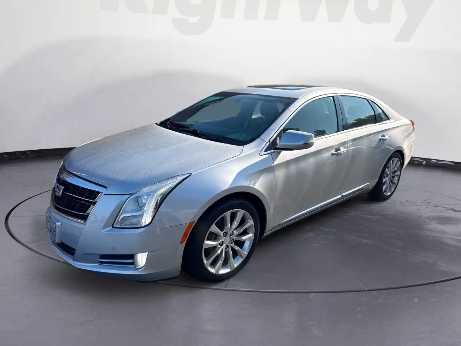 2016 Cadillac XTS 3.6L AWD Luxury Collection's photo