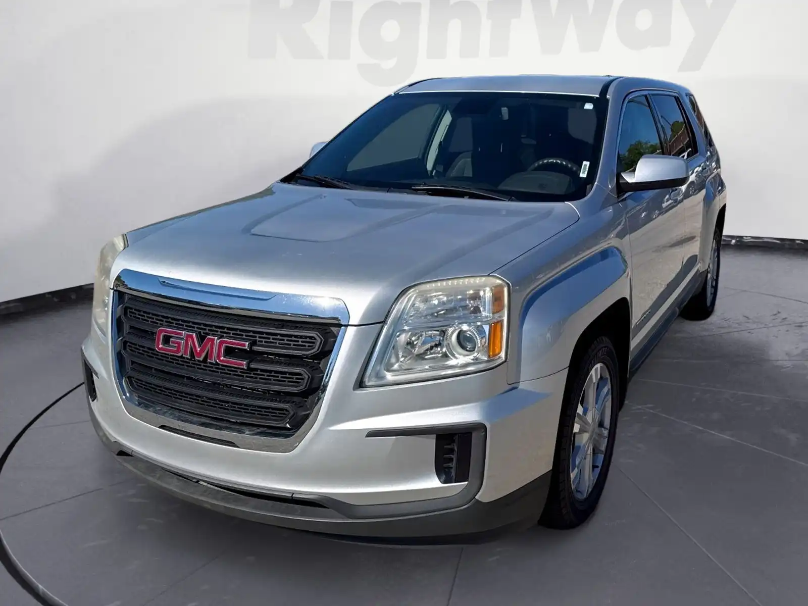 2017 GMC Terrain SLE1 FWD's photo