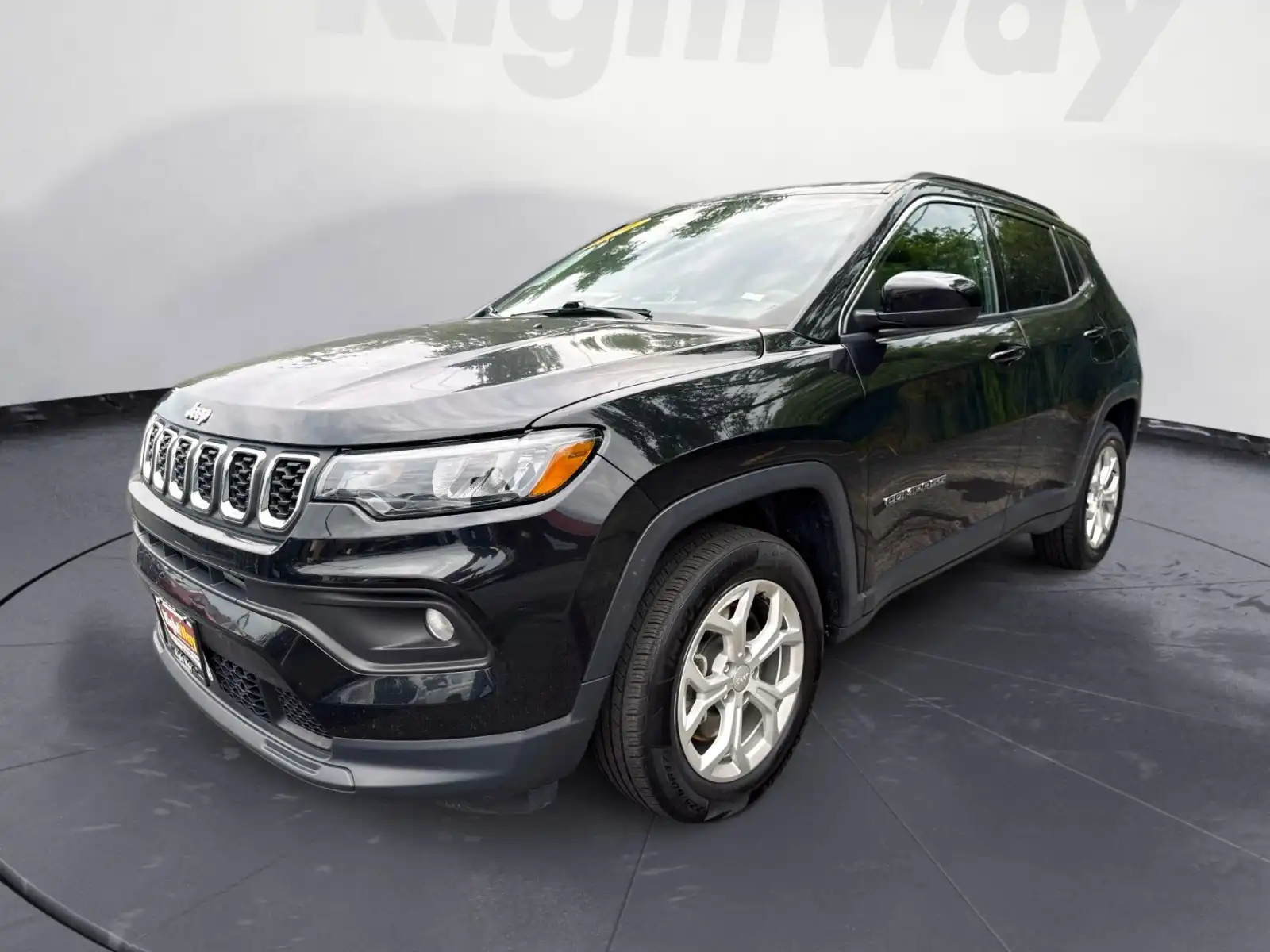 2024 Jeep Compass Latitude 4X4's photo