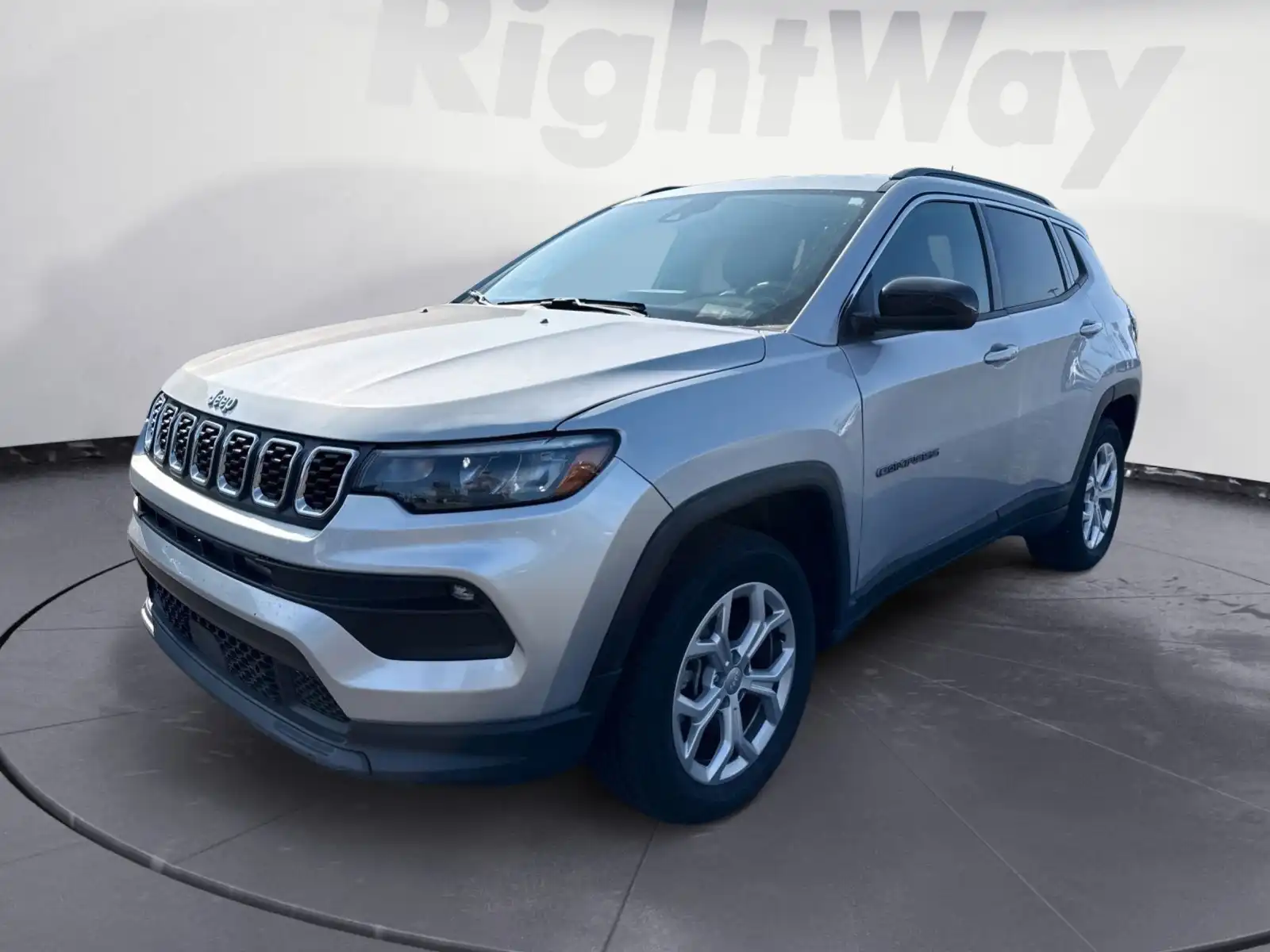 2024 Jeep Compass Latitude 4X4's photo