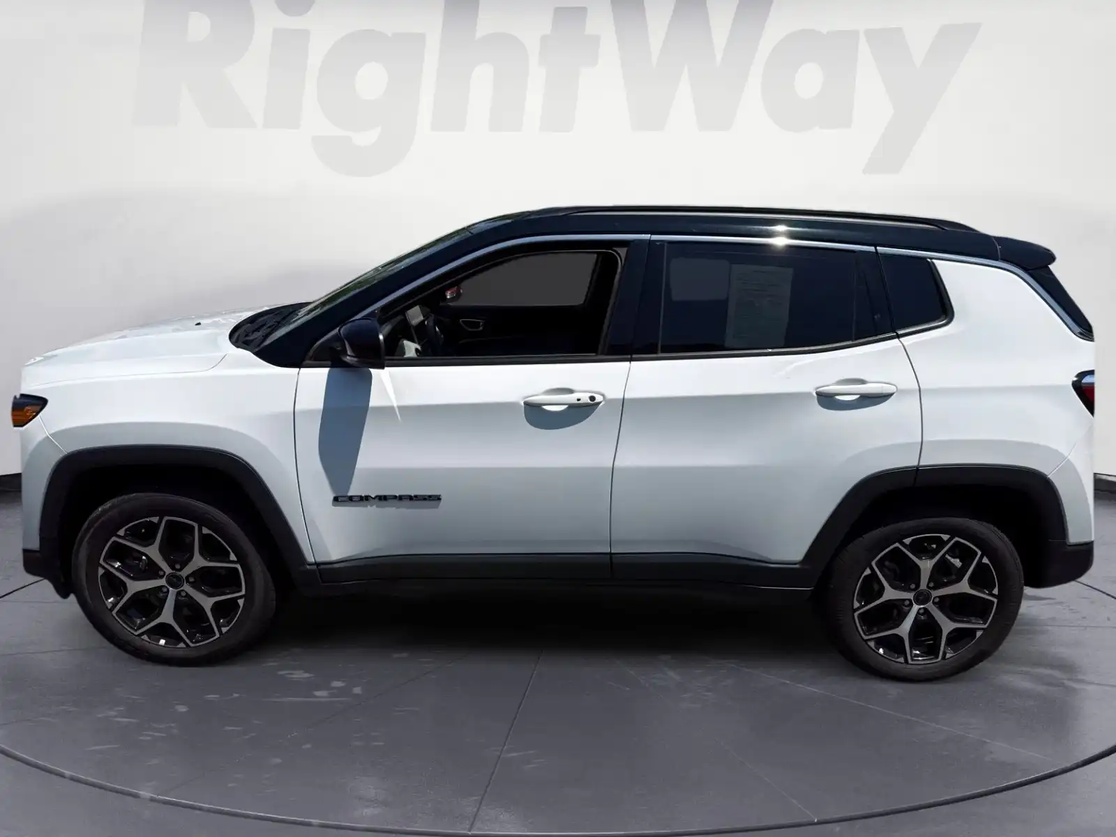 2025 Jeep Compass Limited 4X4's photo