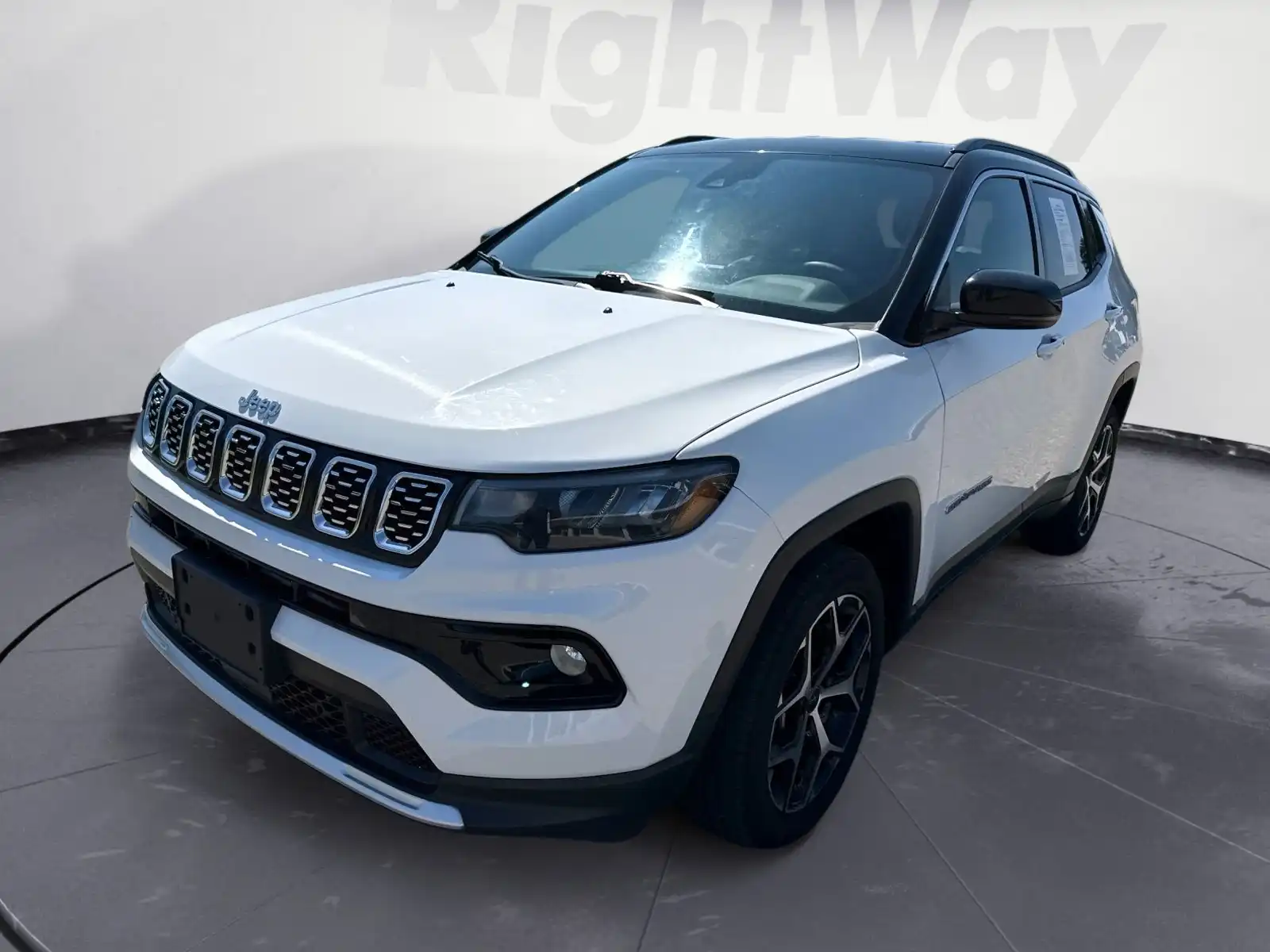 2025 Jeep Compass Limited 4X4's photo