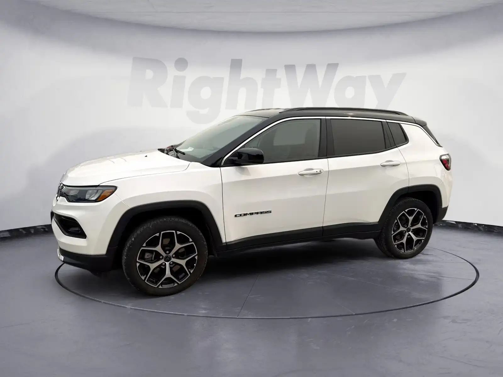 2025 Jeep Compass Limited 4X4's photo