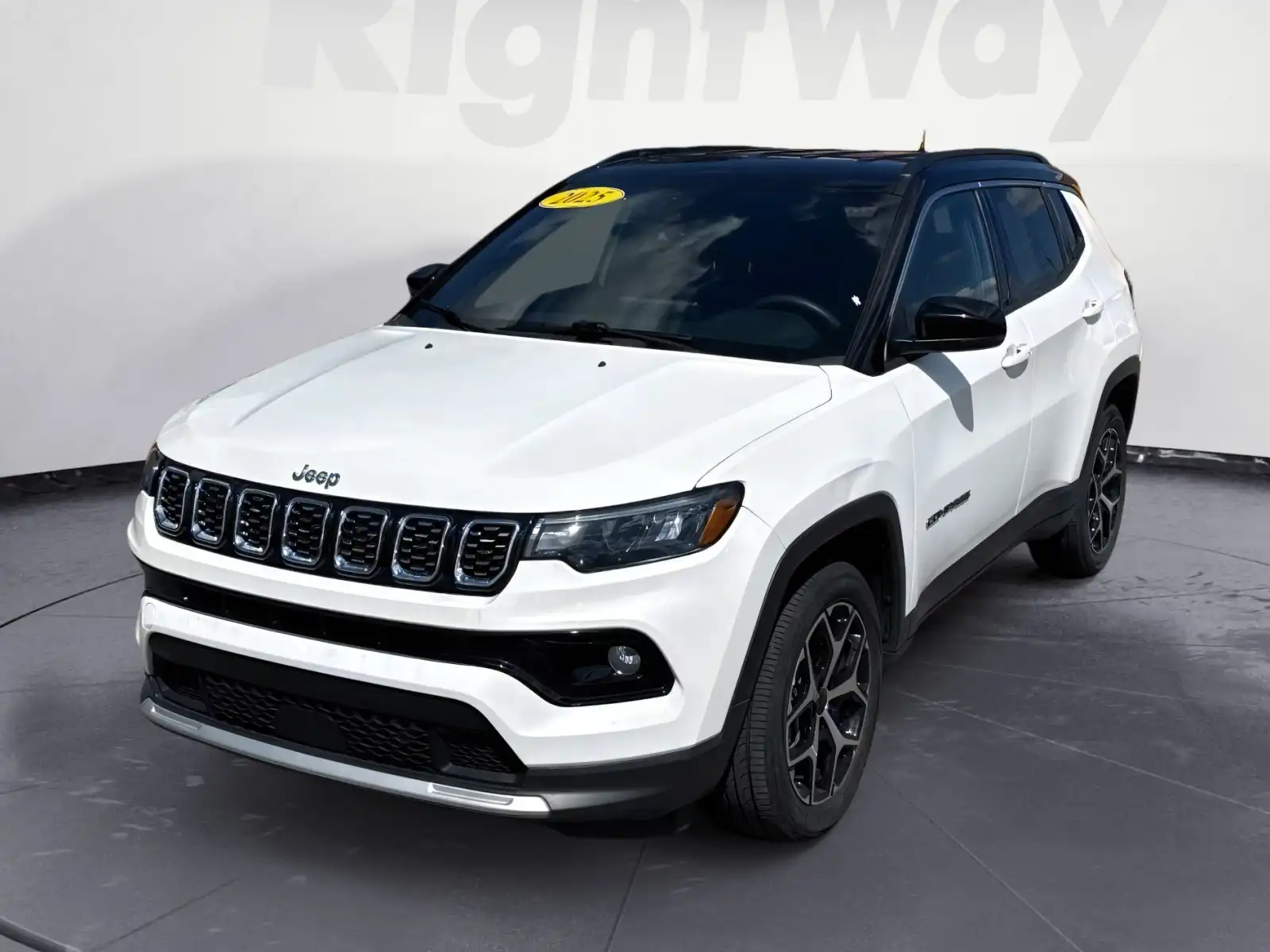 2025 Jeep Compass Limited 4X4's photo
