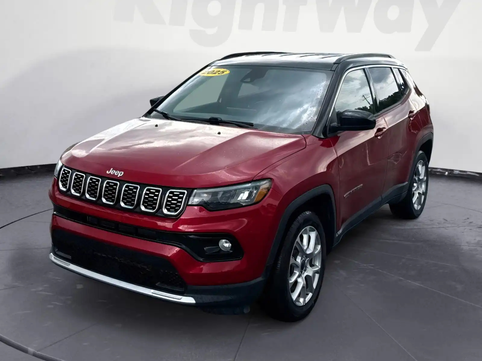 2025 Jeep Compass Limited 4X4's photo