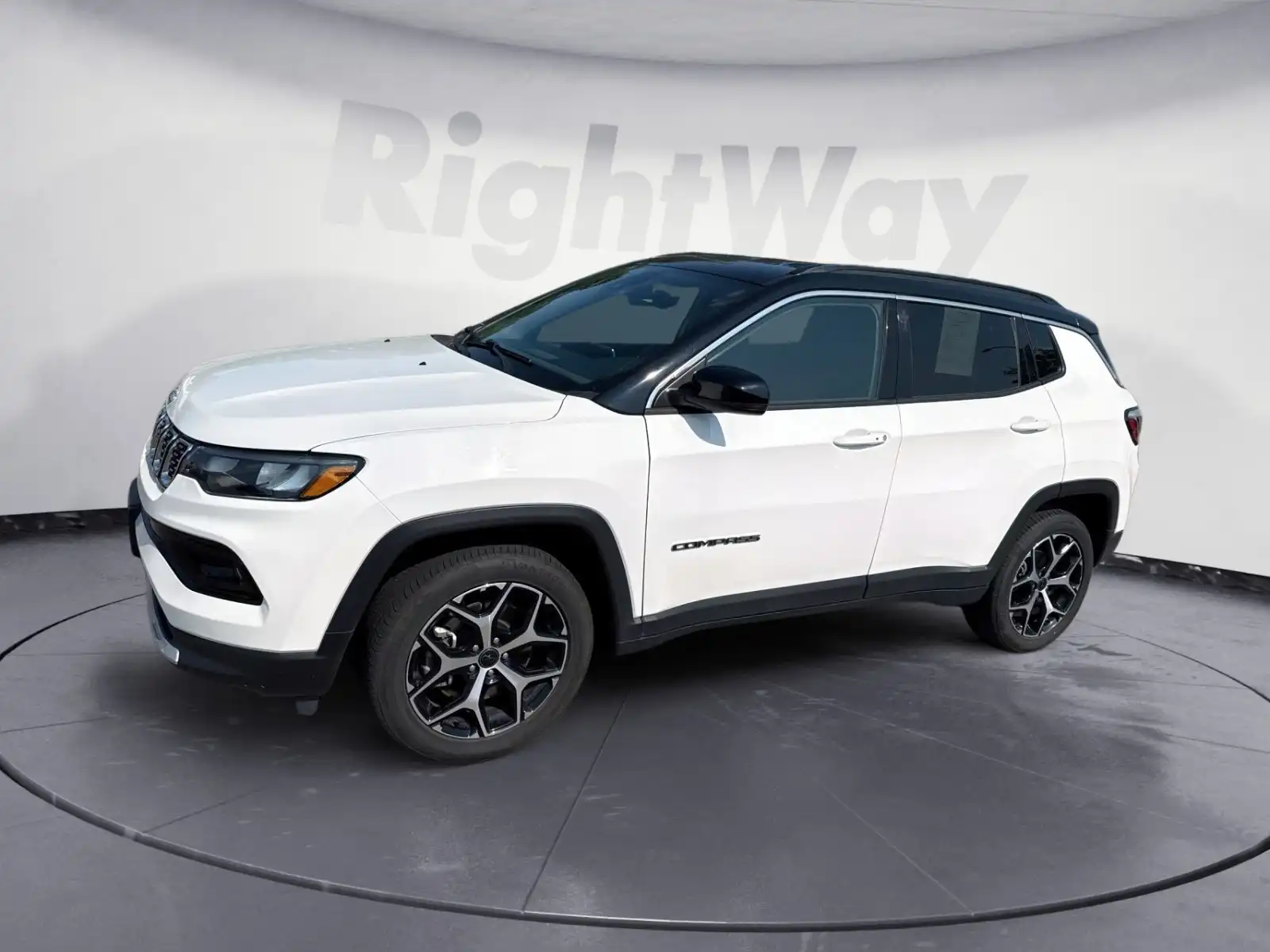 2025 Jeep Compass Limited 4X4's photo