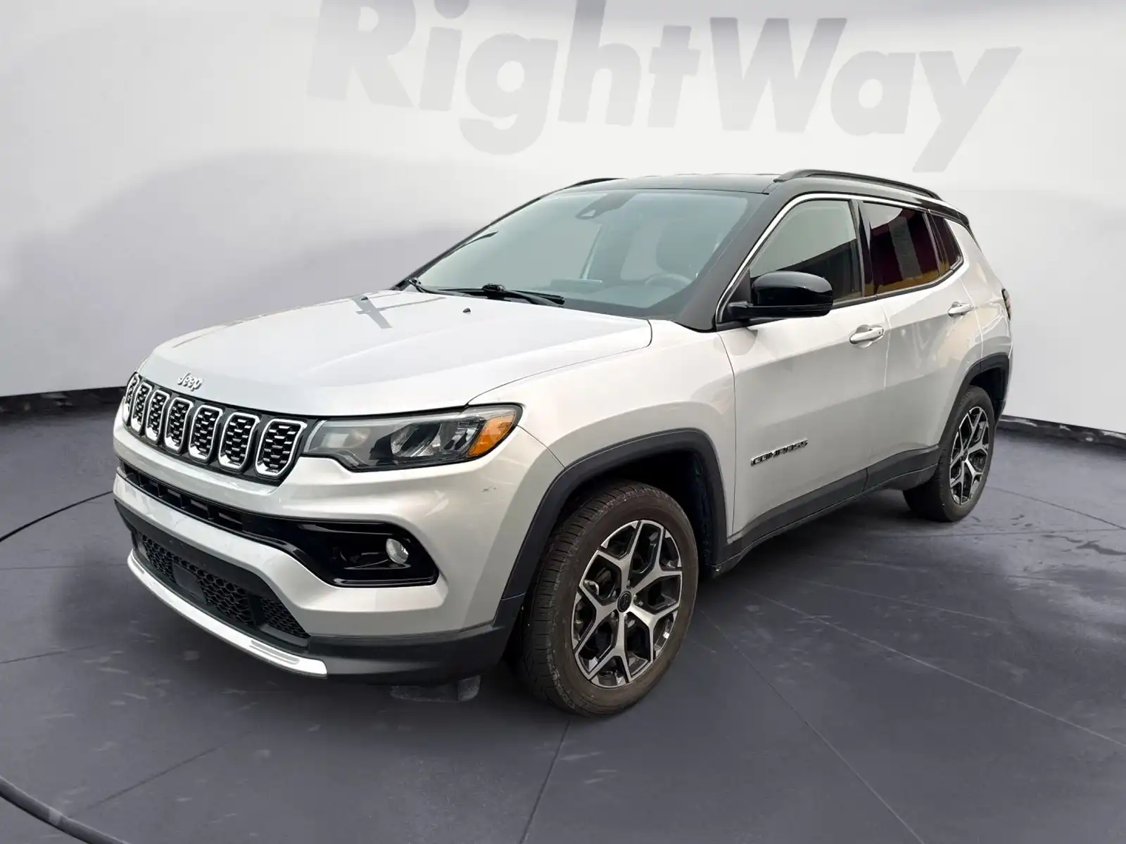 2025 Jeep Compass Limited 4X4's photo