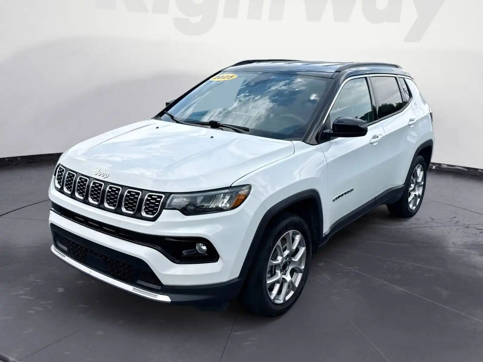 2025 Jeep Compass Limited 4X4's photo
