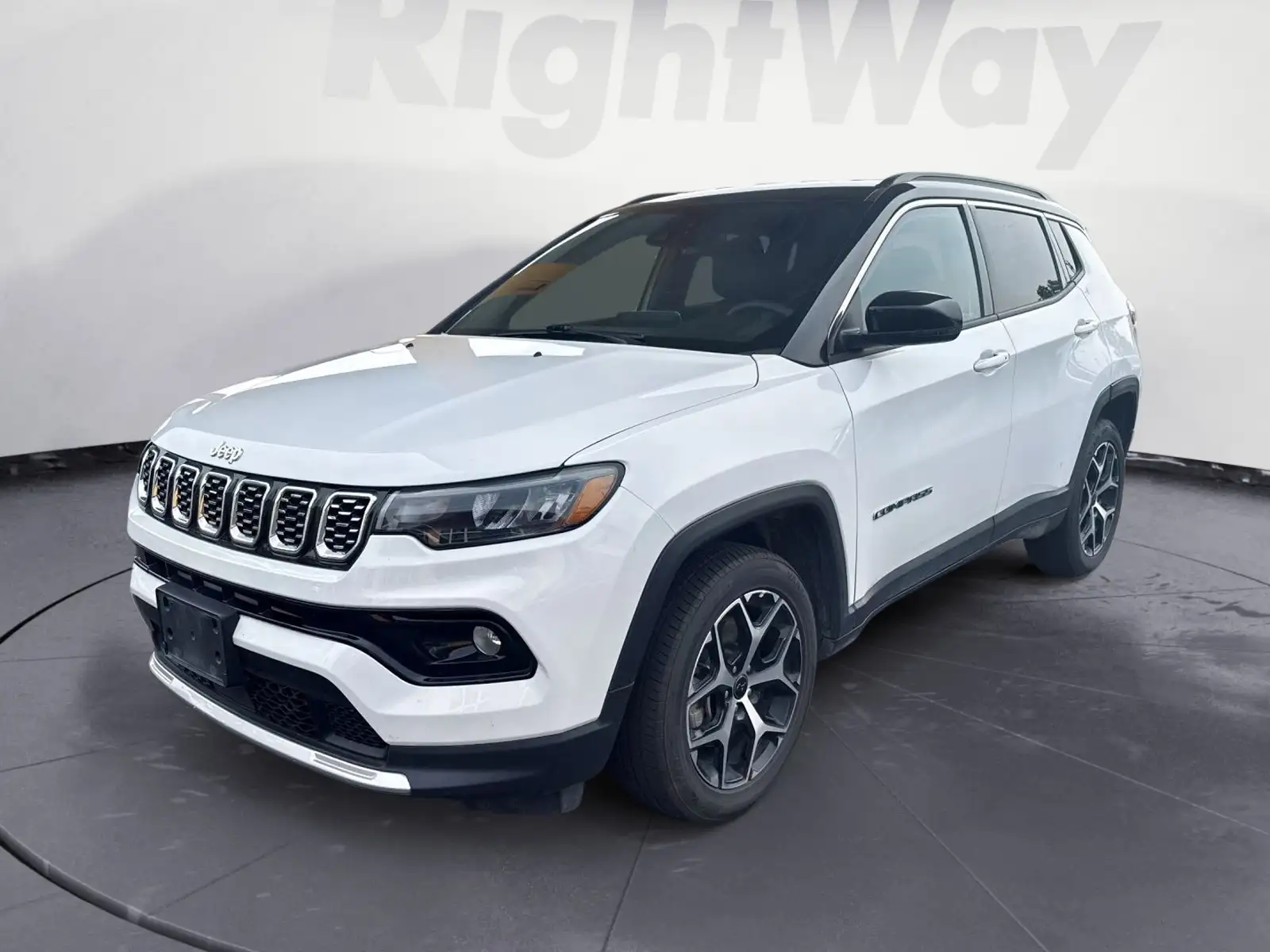 2025 Jeep Compass Limited 4X4's photo