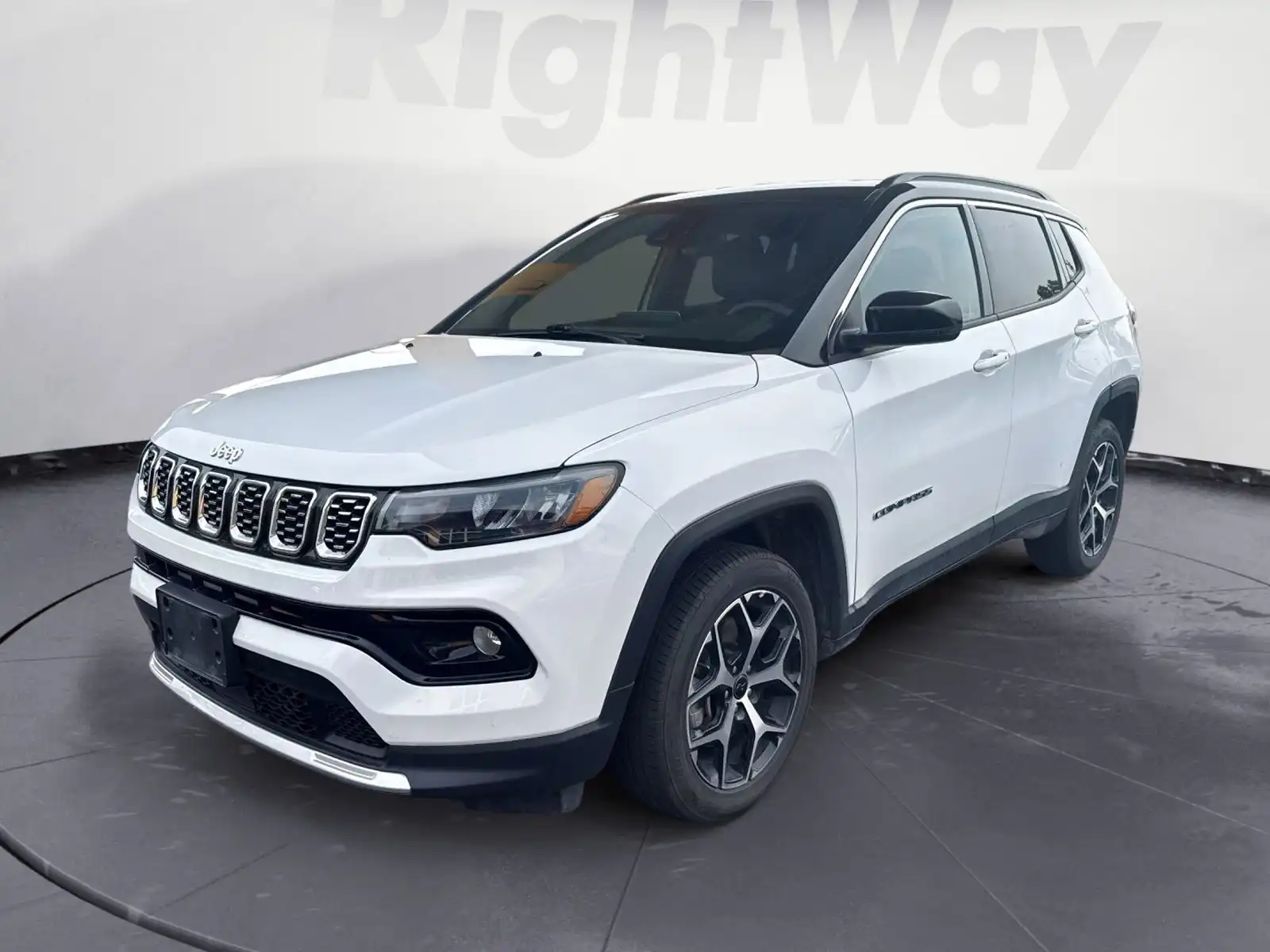 2025 Jeep Compass Limited 4X4's photo