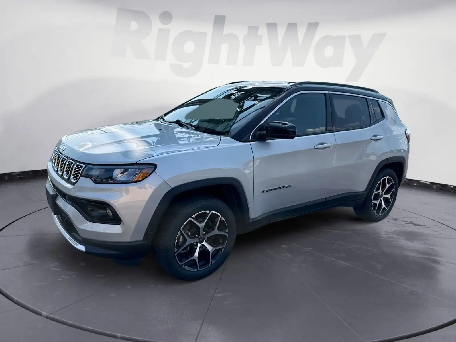 2025 Jeep Compass Limited 4X4's photo
