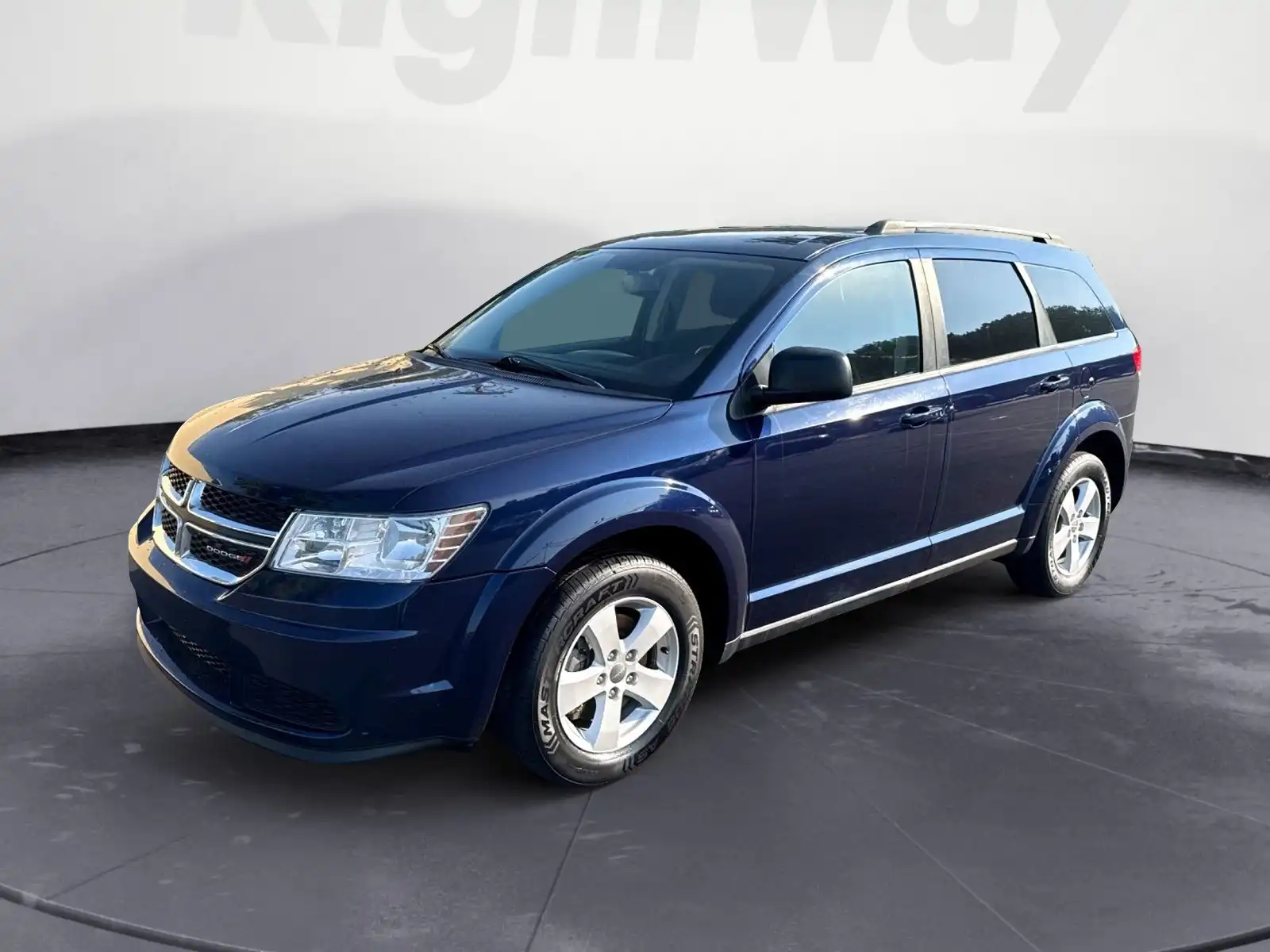 2017 Dodge Journey SE FWD's photo