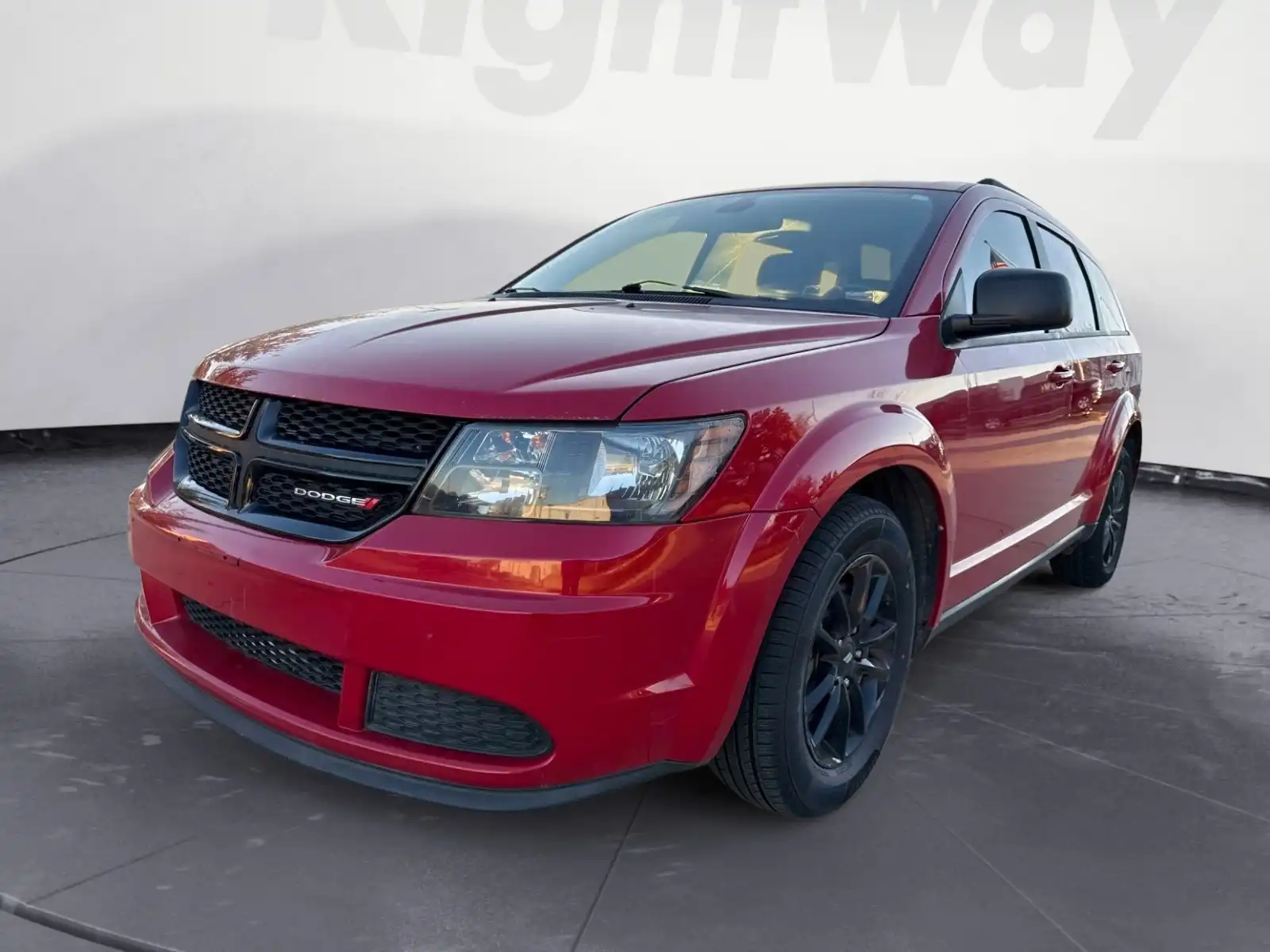 2020 Dodge Journey SE Value Package FWD's photo