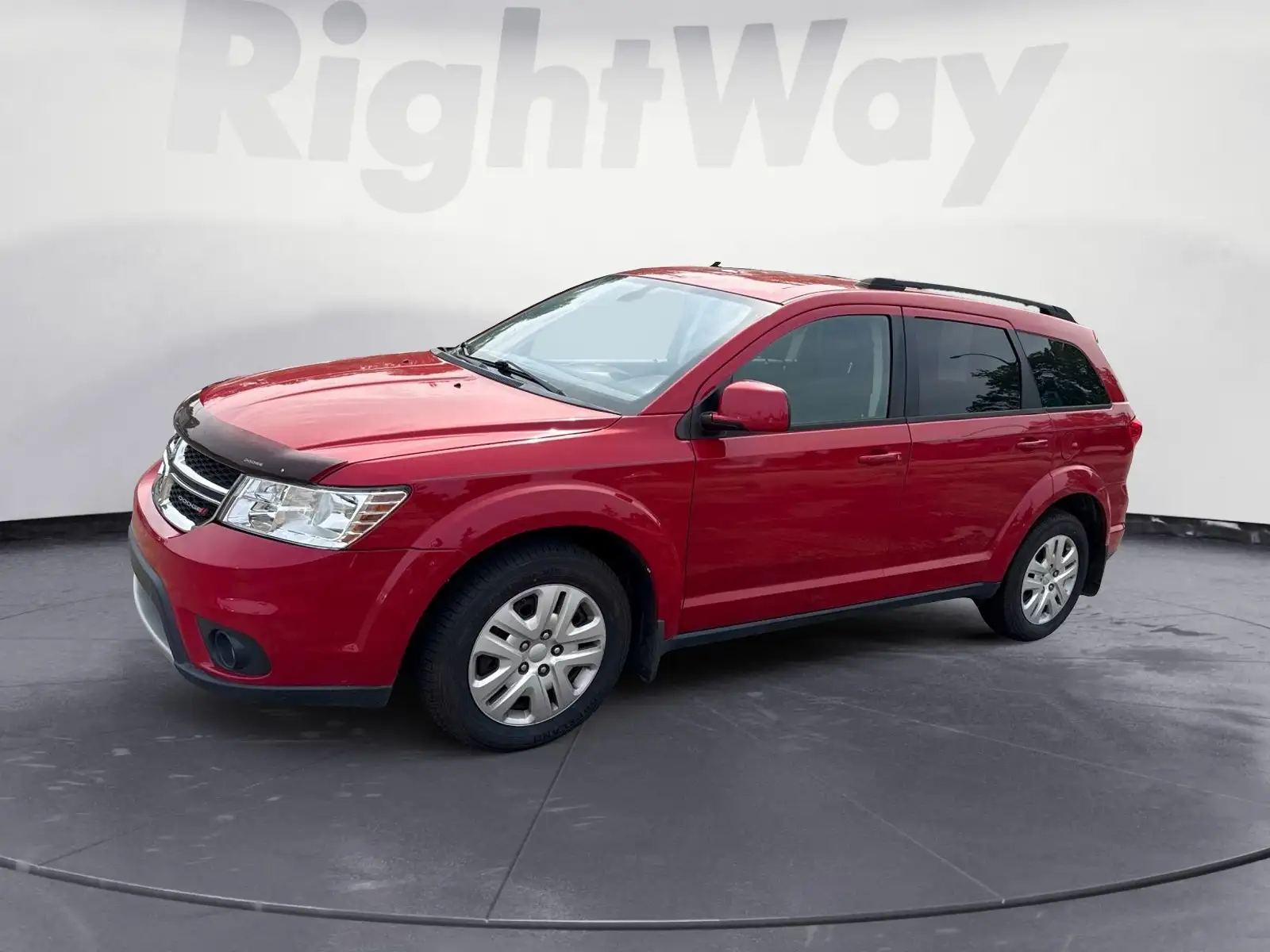 2019 Dodge Journey SE FWD's photo