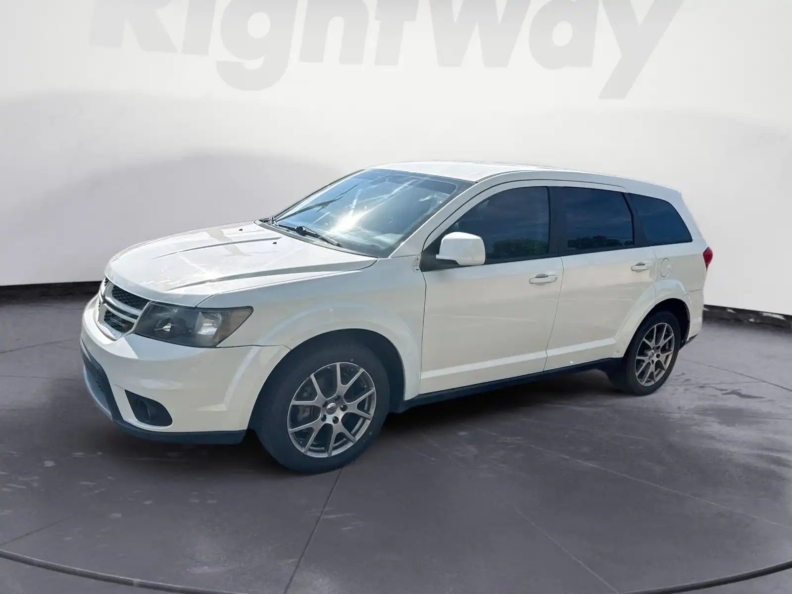 2019 Dodge Journey GT FWD's photo