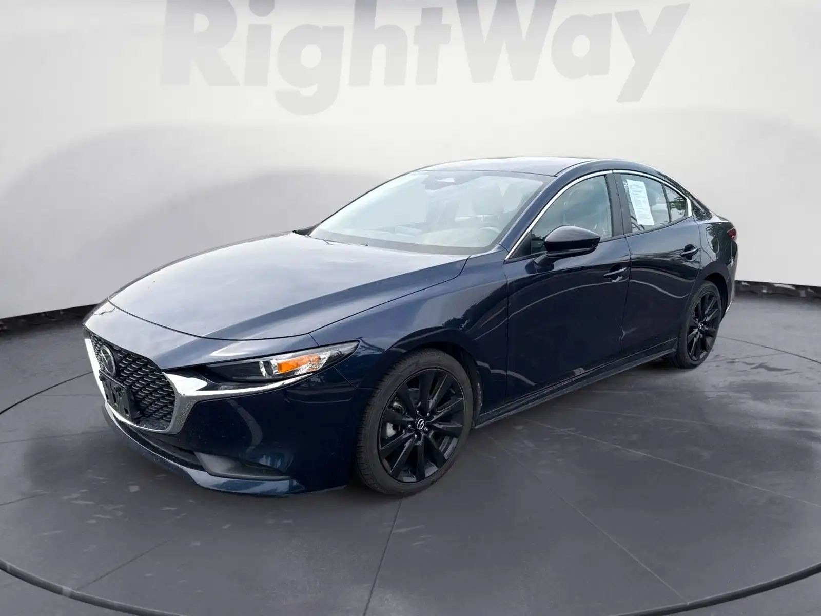 2024 Mazda CX-3 Select Sport AT 4-Door SKYACTIV's photo