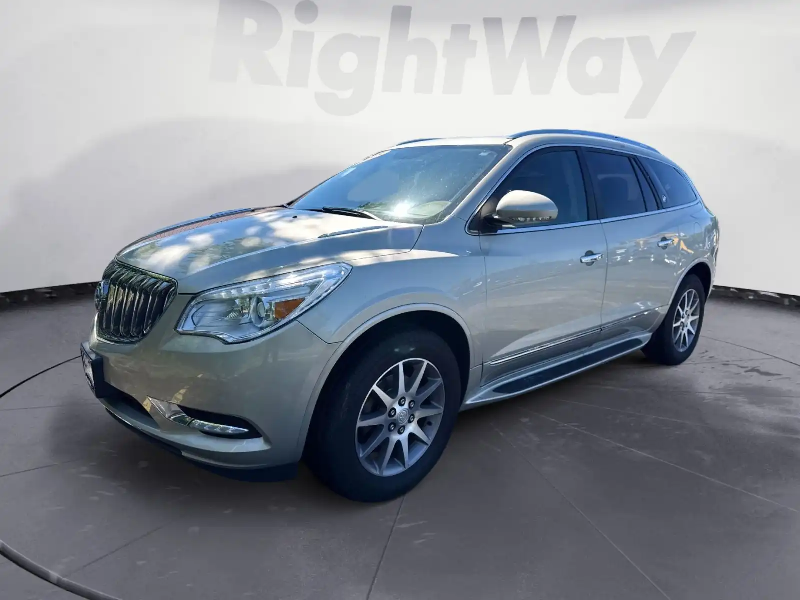 2015 Buick Enclave Leather AWD's photo