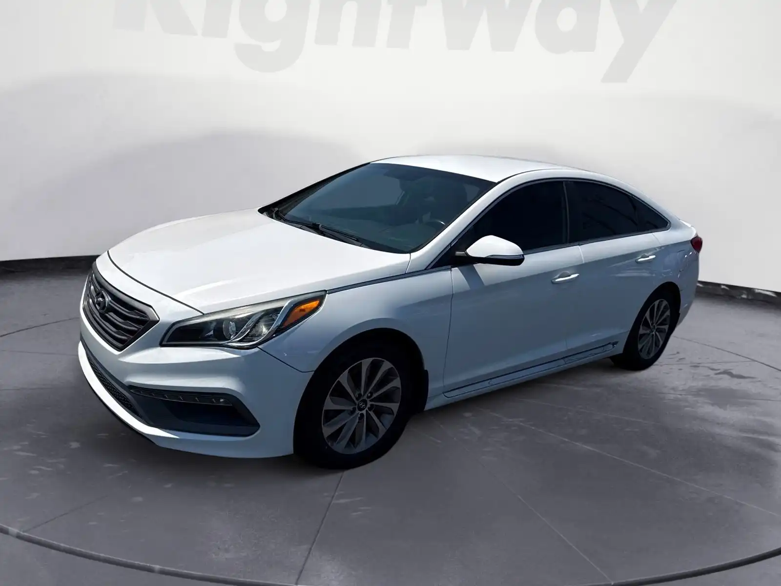2017 Hyundai Sonata Sport PZEV's photo
