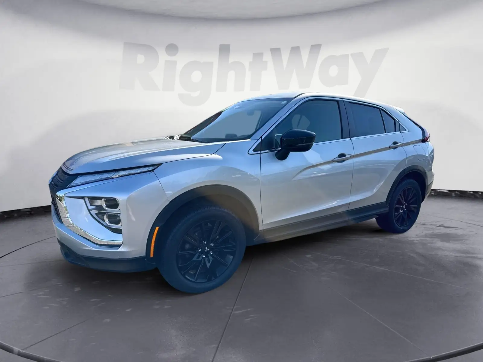 2023 Mitsubishi Eclipse Cross LE S-AWC photo 1