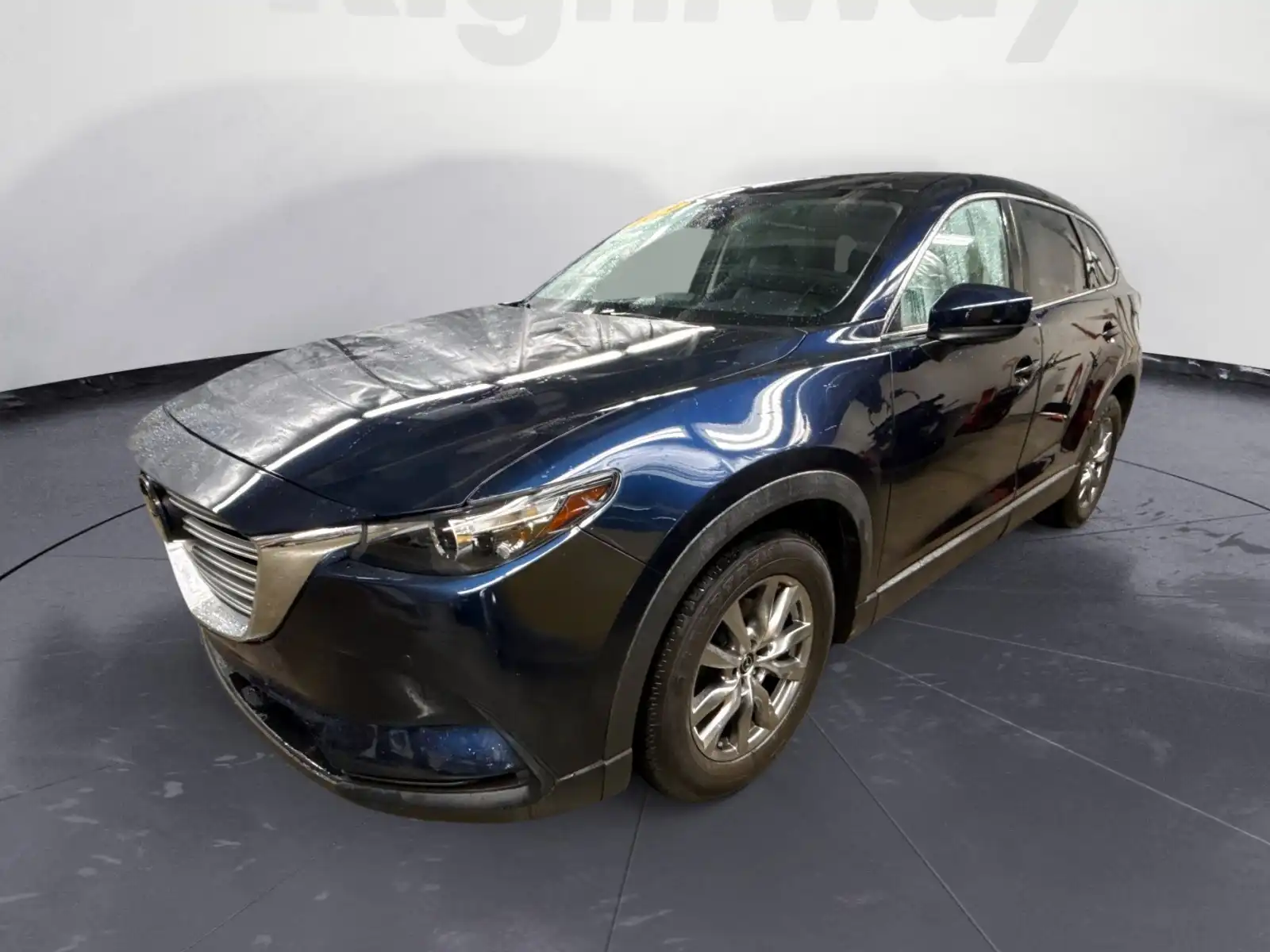 2019 Mazda CX-9 Touring AWD's photo