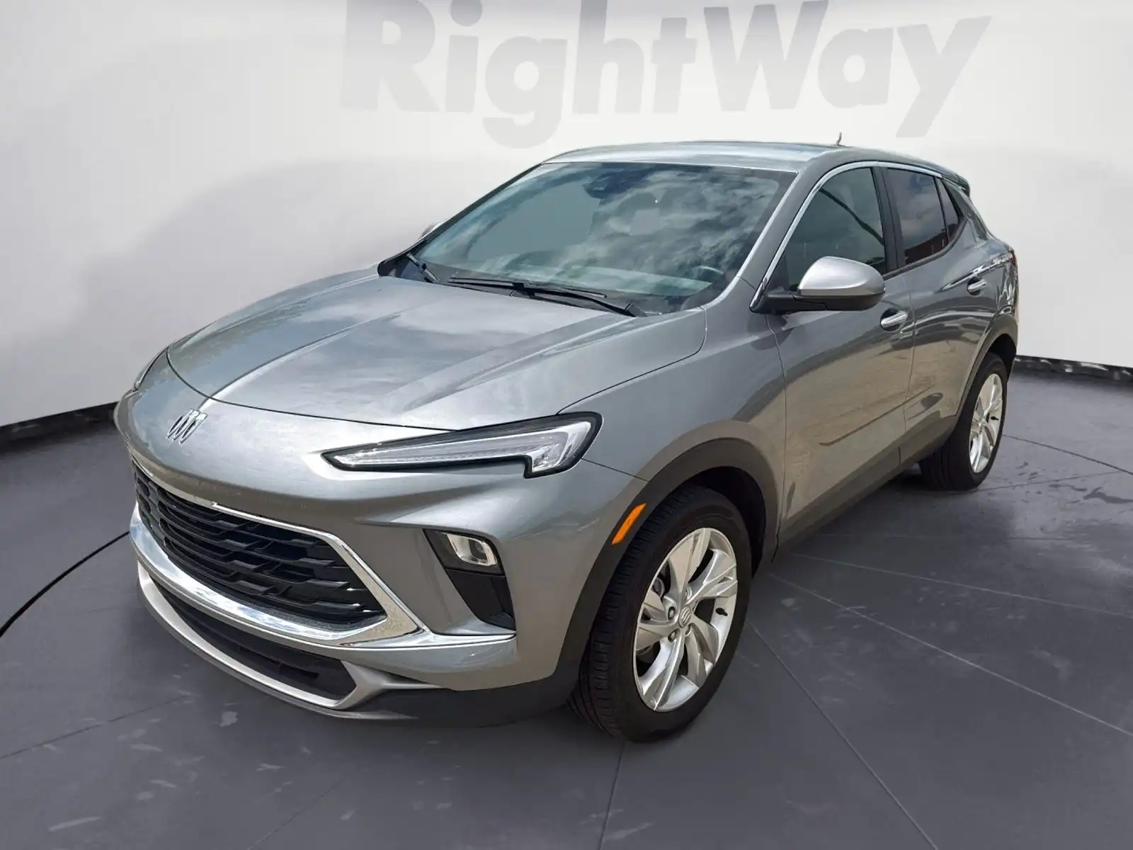 2025 Buick Encore GX Preferred's photo