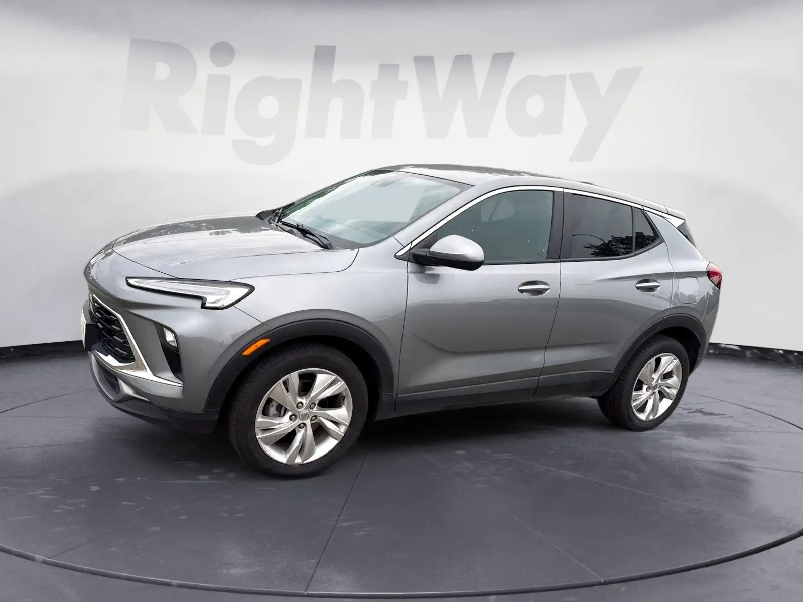 2025 Buick Encore GX Preferred's photo