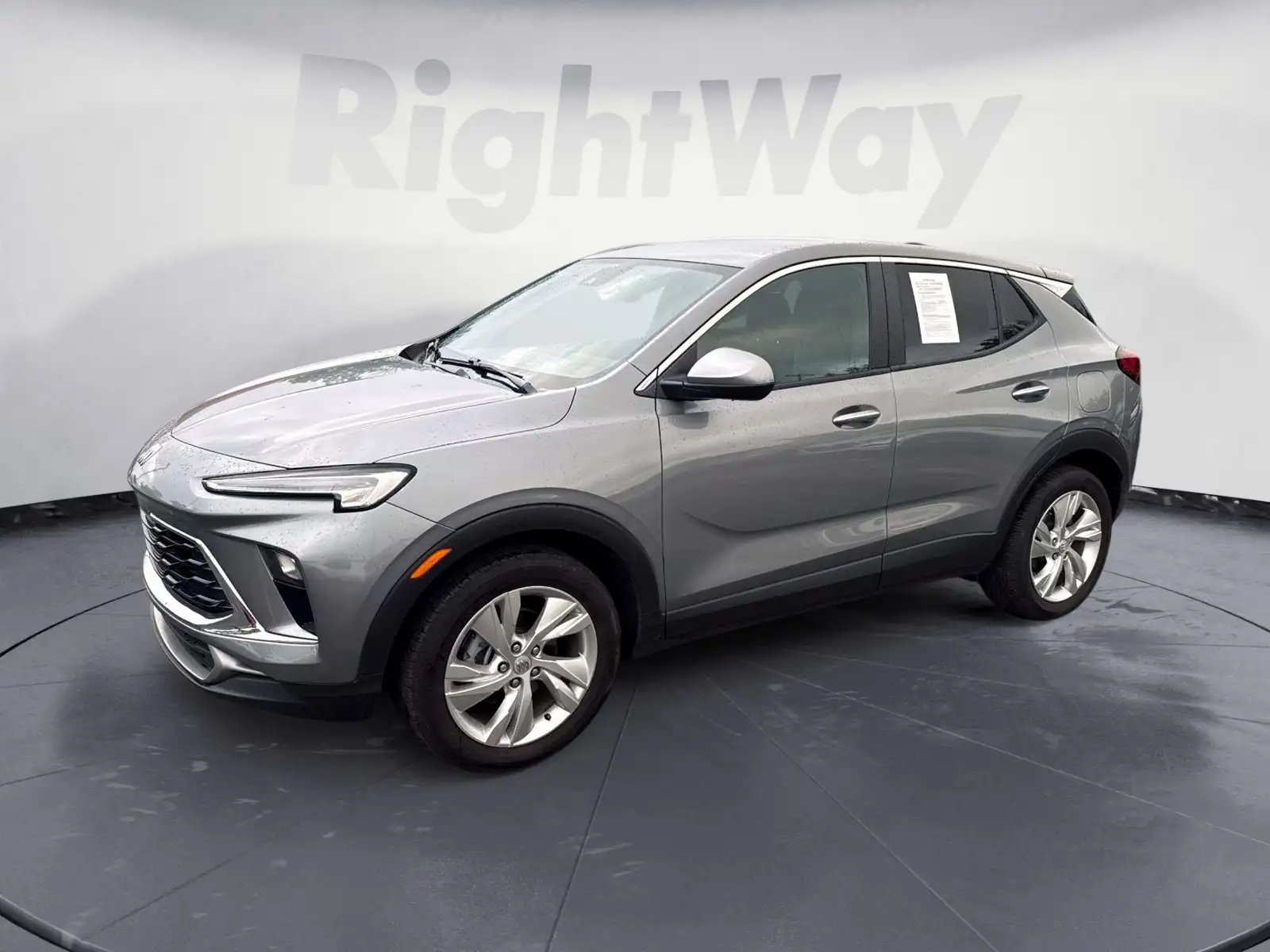 2025 Buick Encore GX Preferred's photo
