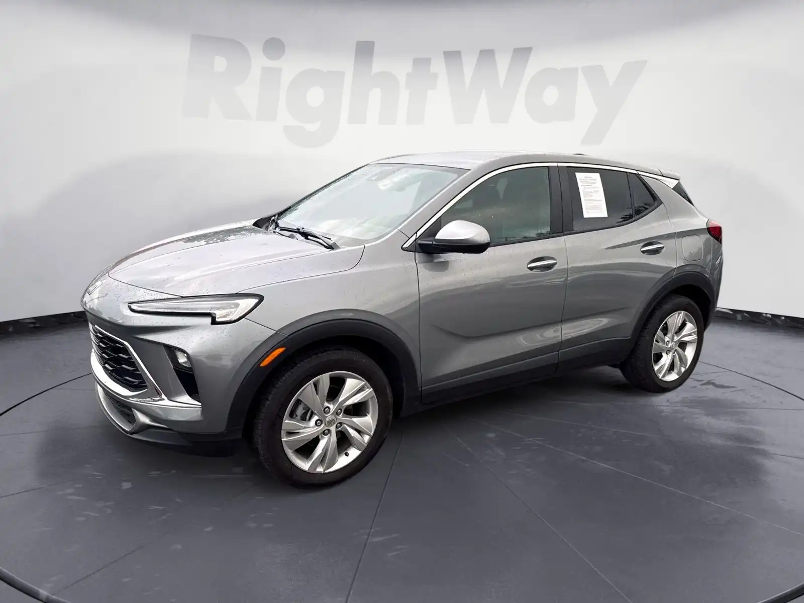 2025 Buick Encore GX Preferred's photo