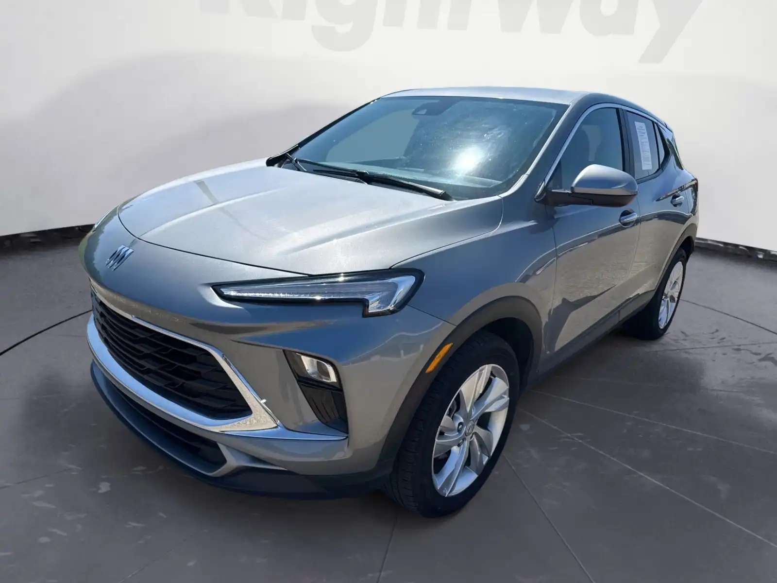 2025 Buick Encore GX Preferred's photo