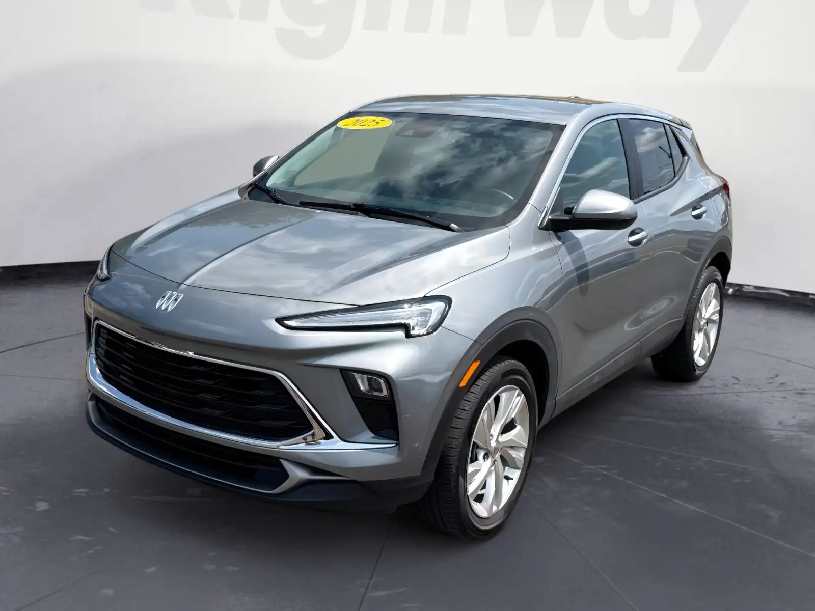 2025 Buick Encore GX Preferred's photo