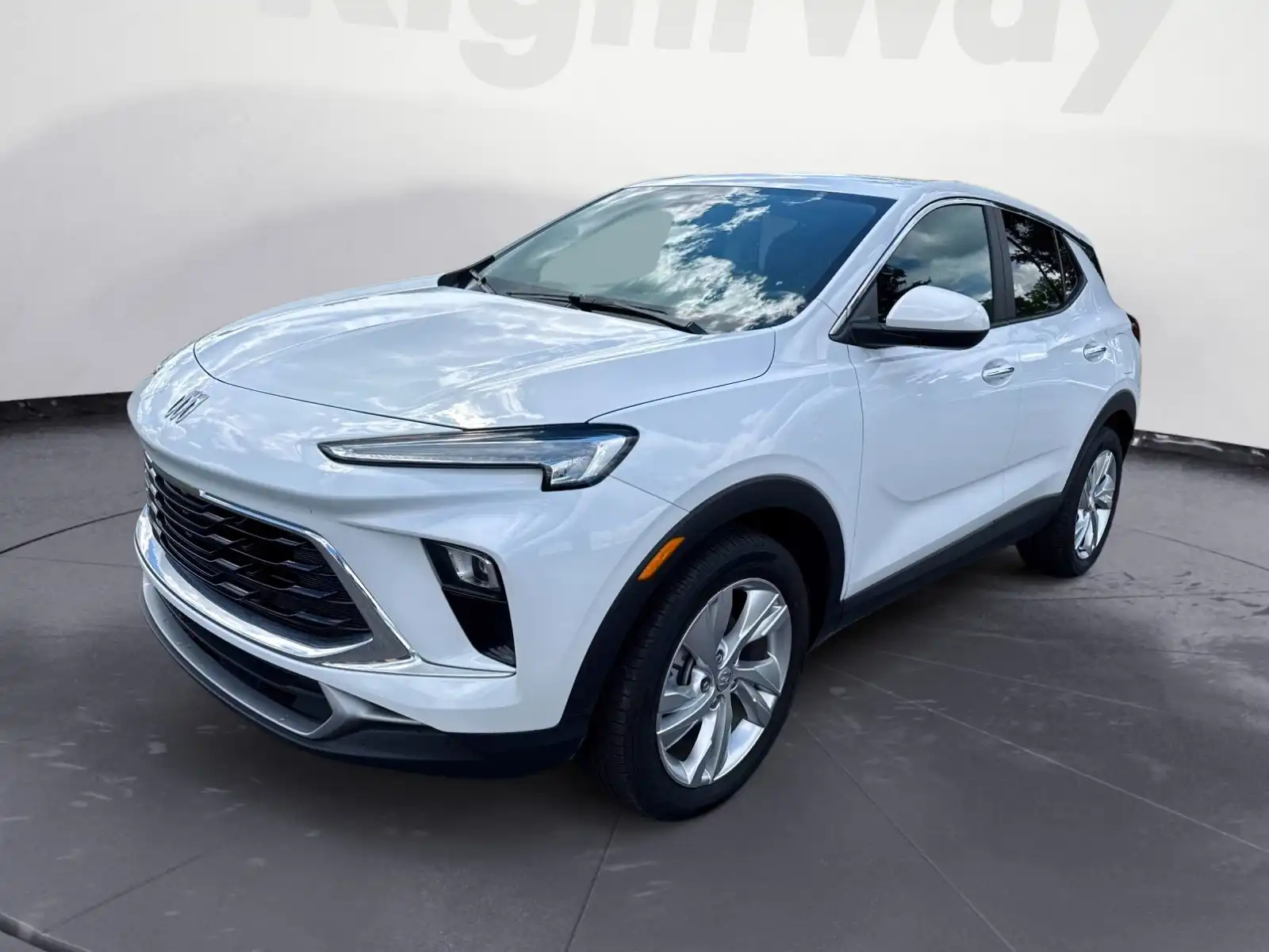 2025 Buick Encore GX Preferred's photo