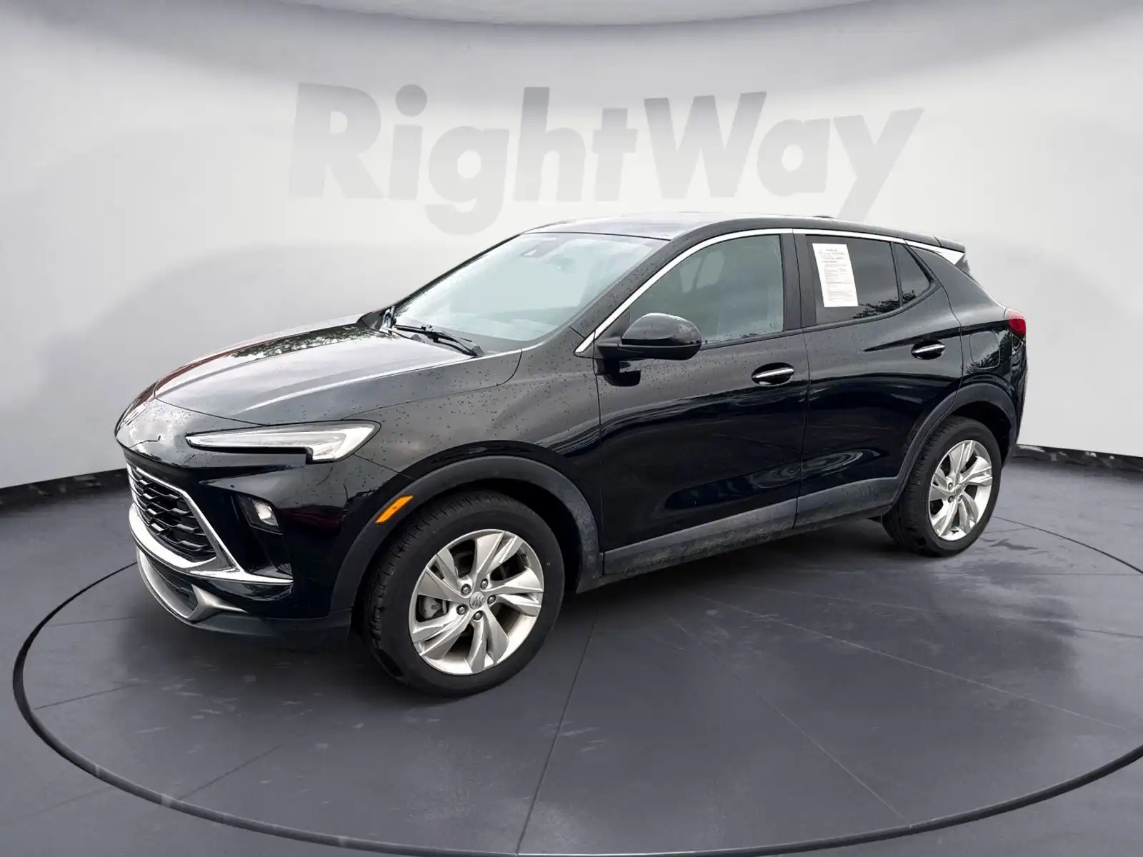 2025 Buick Encore GX Preferred's photo