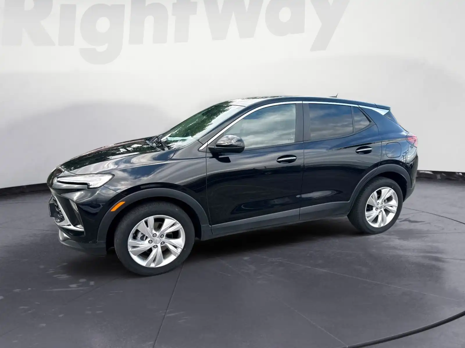2025 Buick Encore GX Preferred's photo