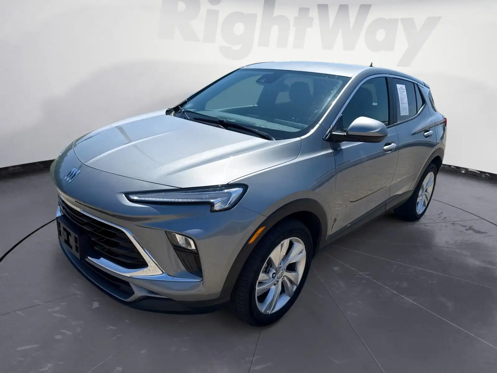 2025 Buick Encore GX Preferred's photo