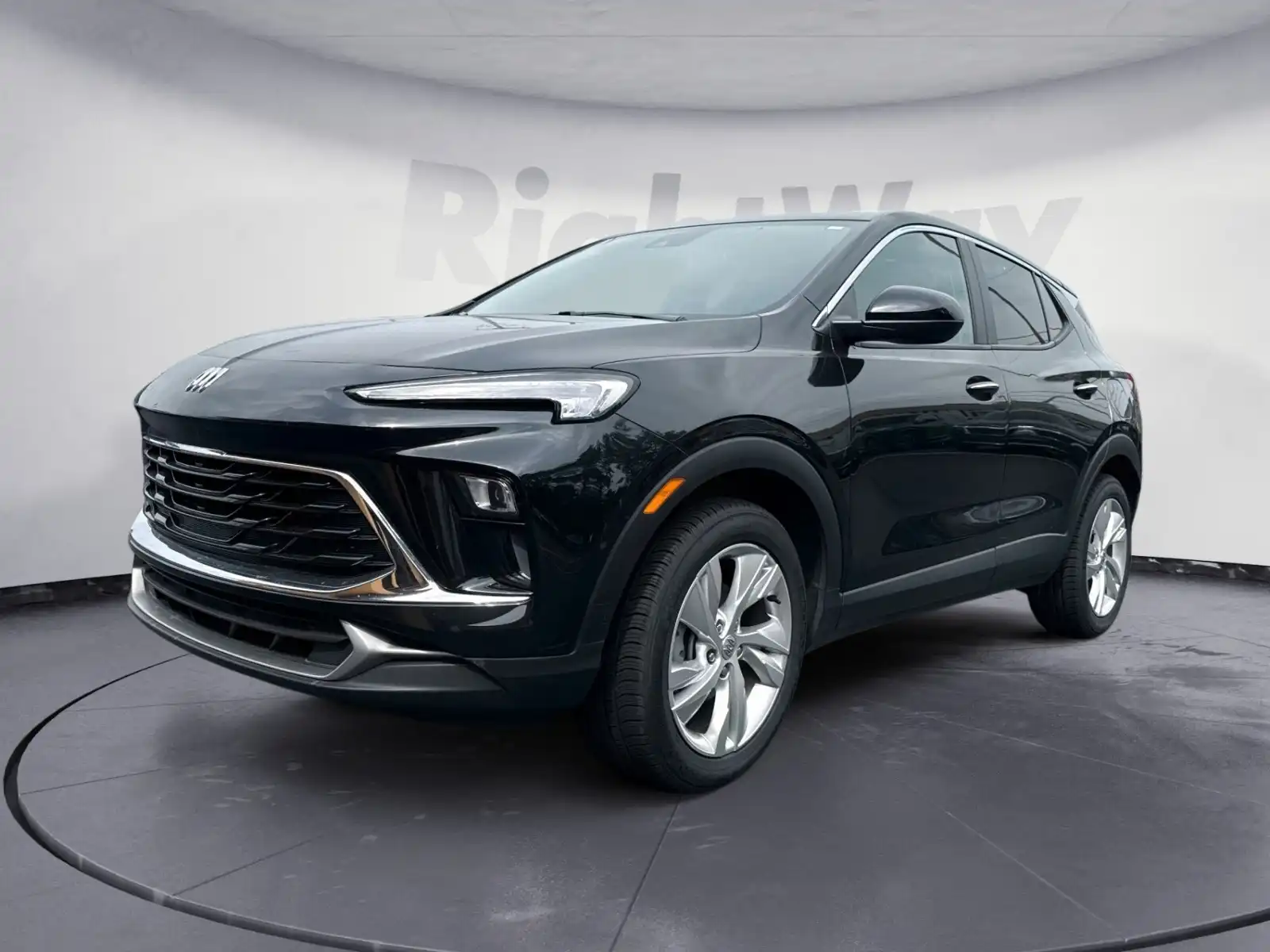2025 Buick Encore GX Preferred's photo