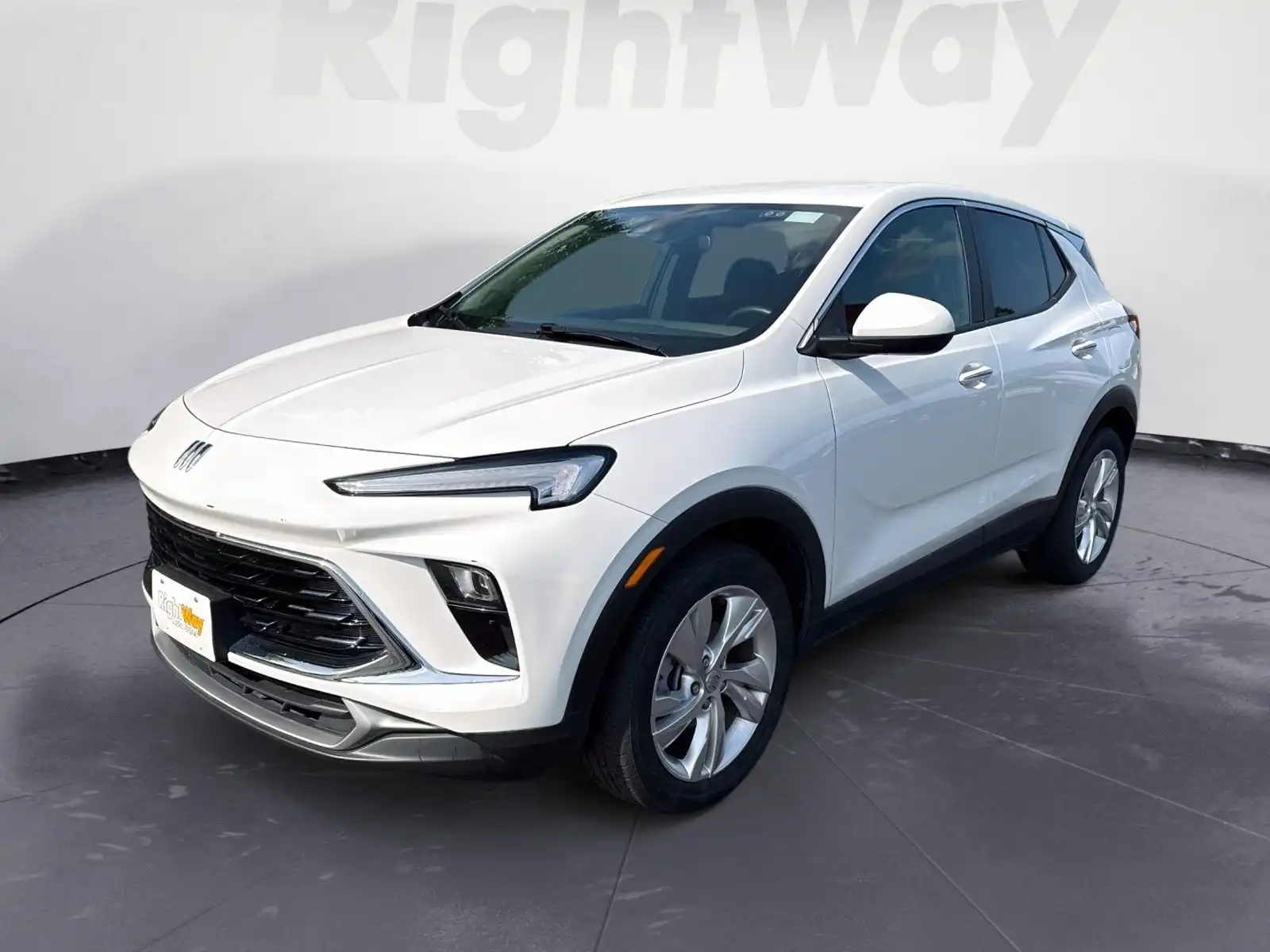 2025 Buick Encore GX Preferred's photo