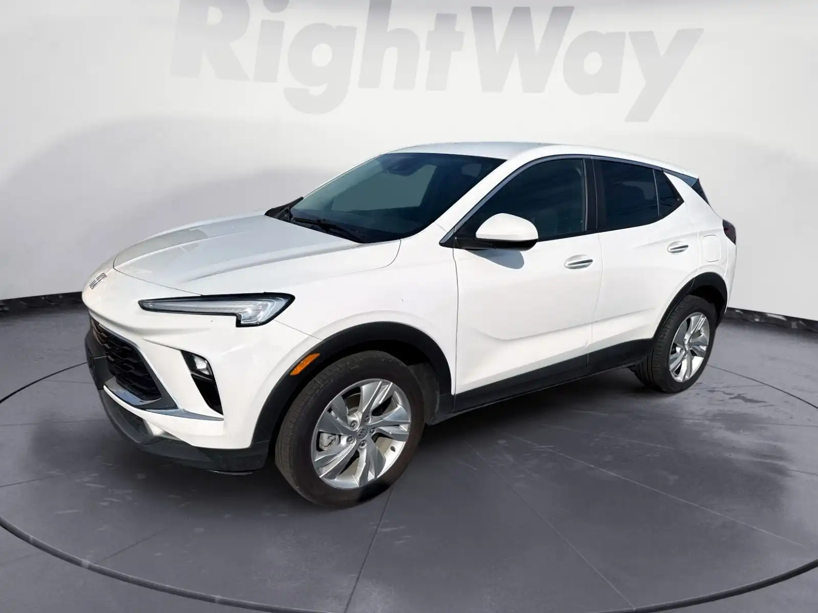 2025 Buick Encore GX Preferred's photo