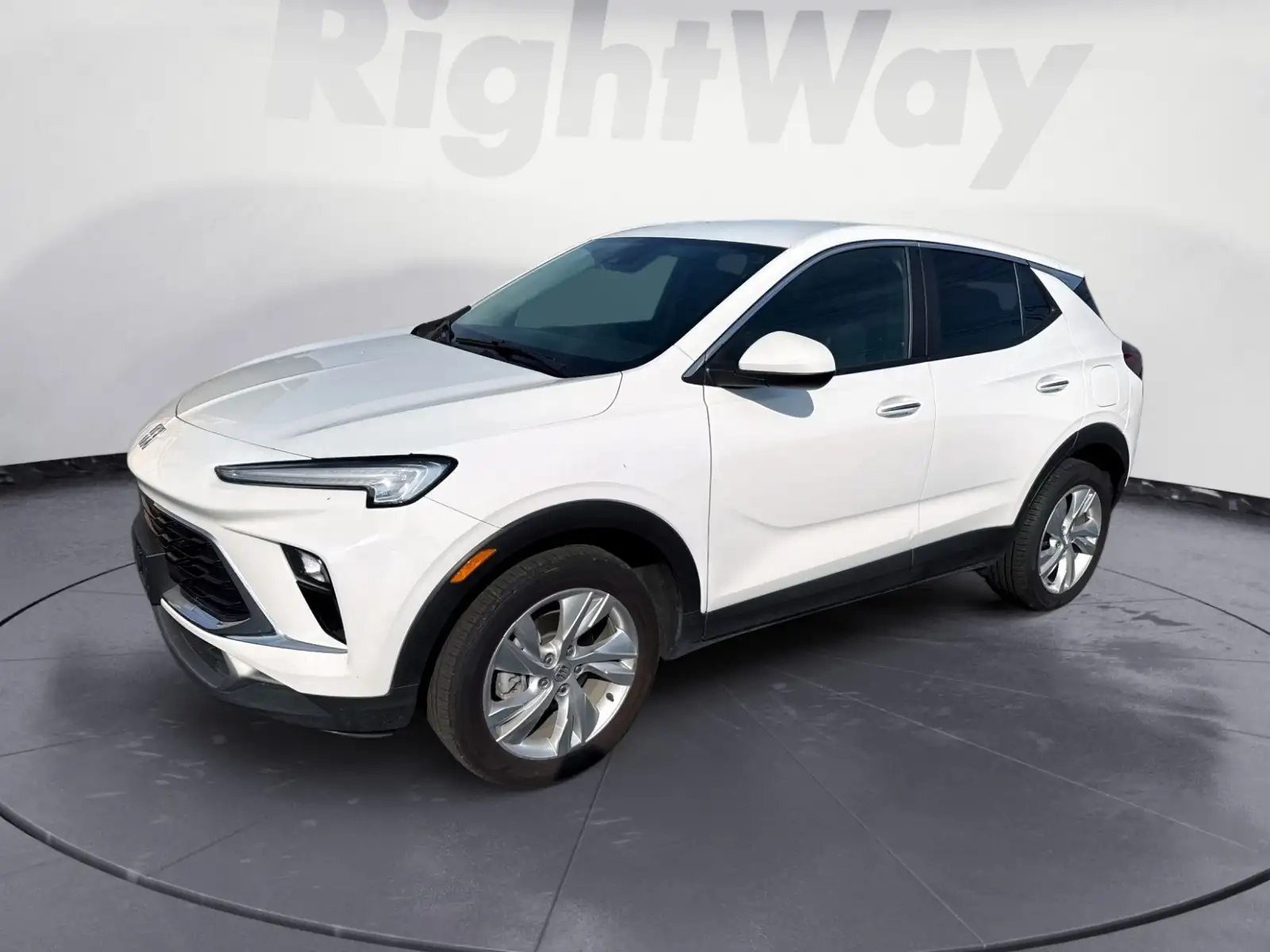 2025 Buick Encore GX Preferred's photo