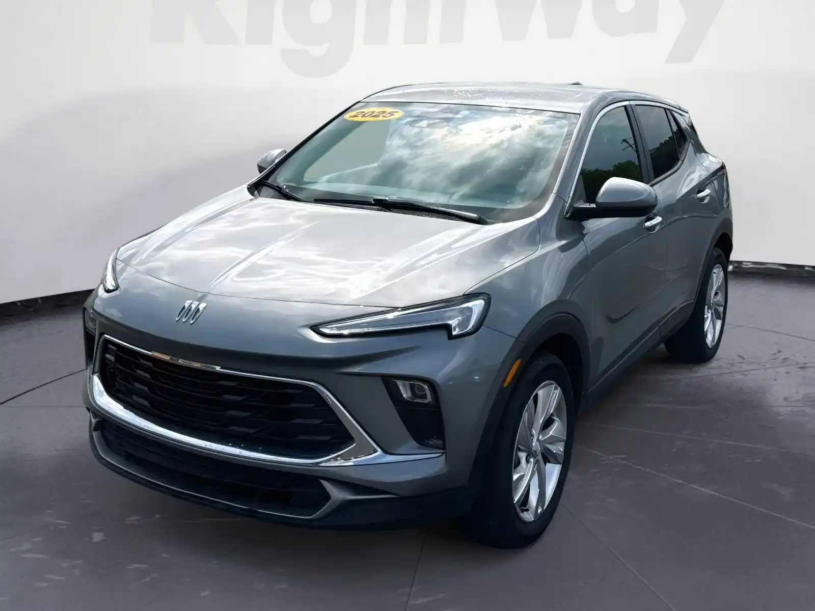 2025 Buick Encore GX Preferred's photo