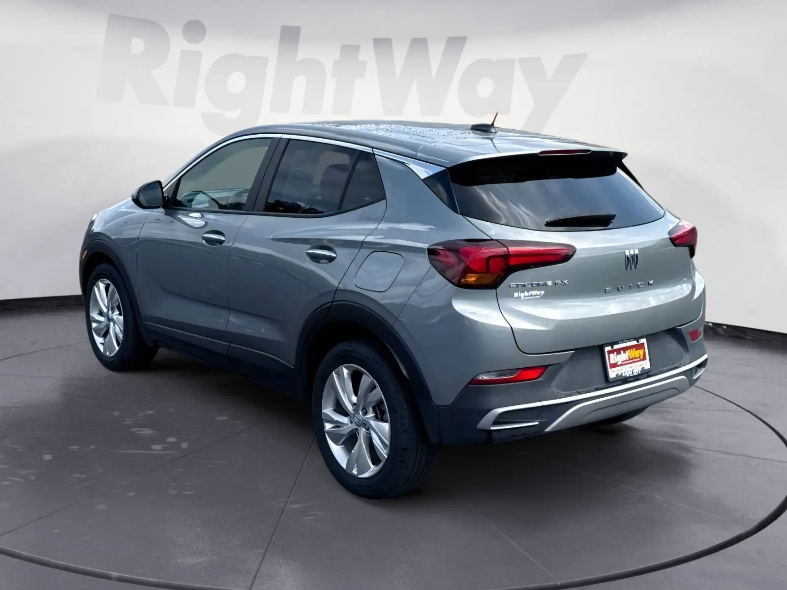 2025 Buick Encore GX Preferred photo 3