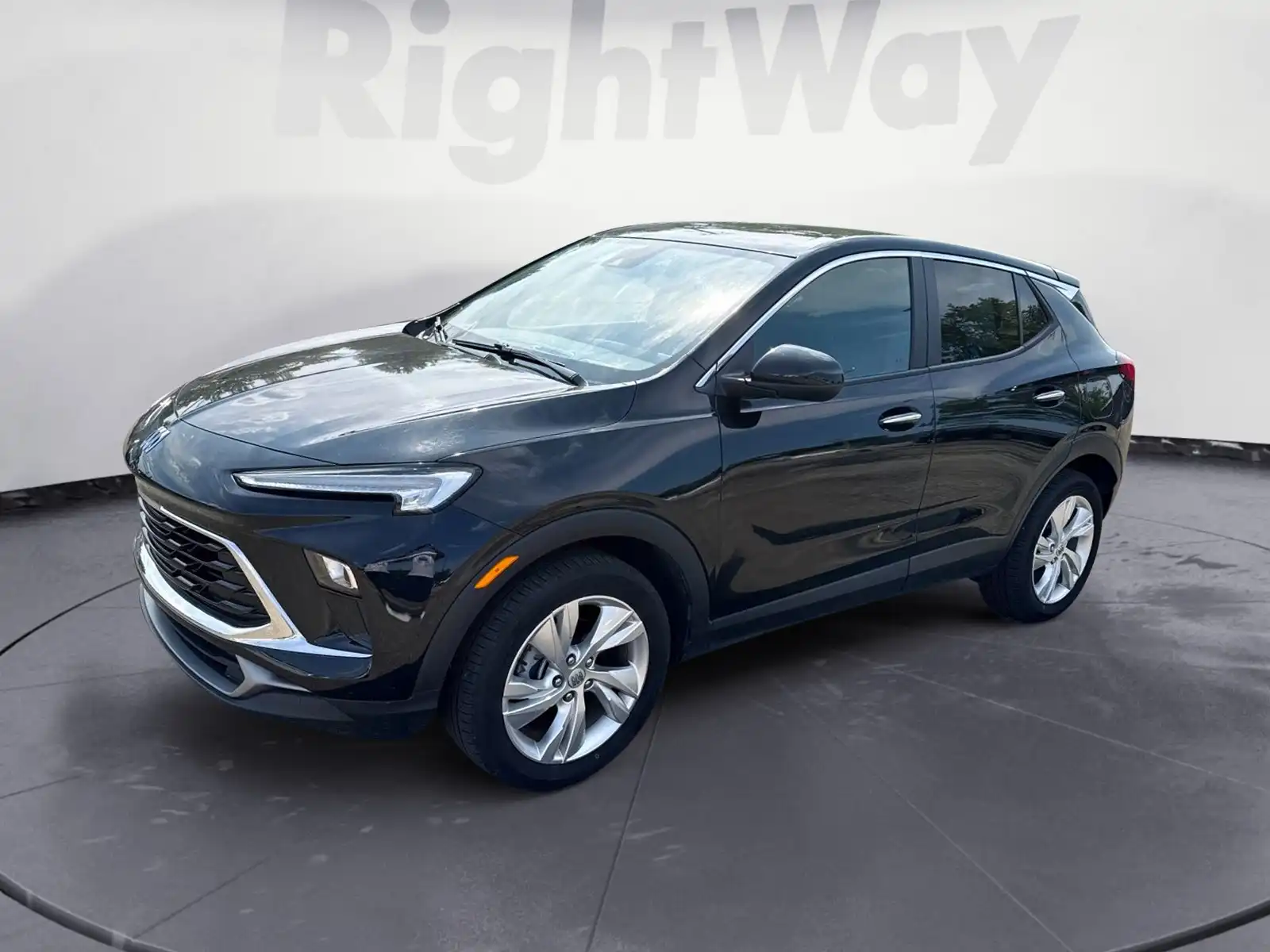 2025 Buick Encore GX Preferred's photo