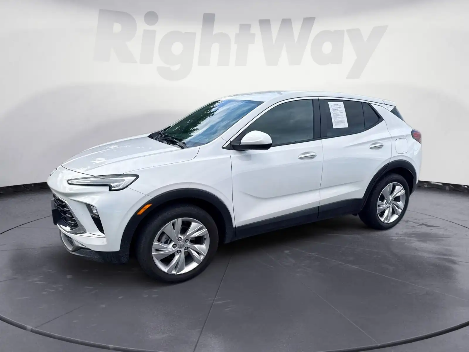 2025 Buick Encore GX Preferred's photo