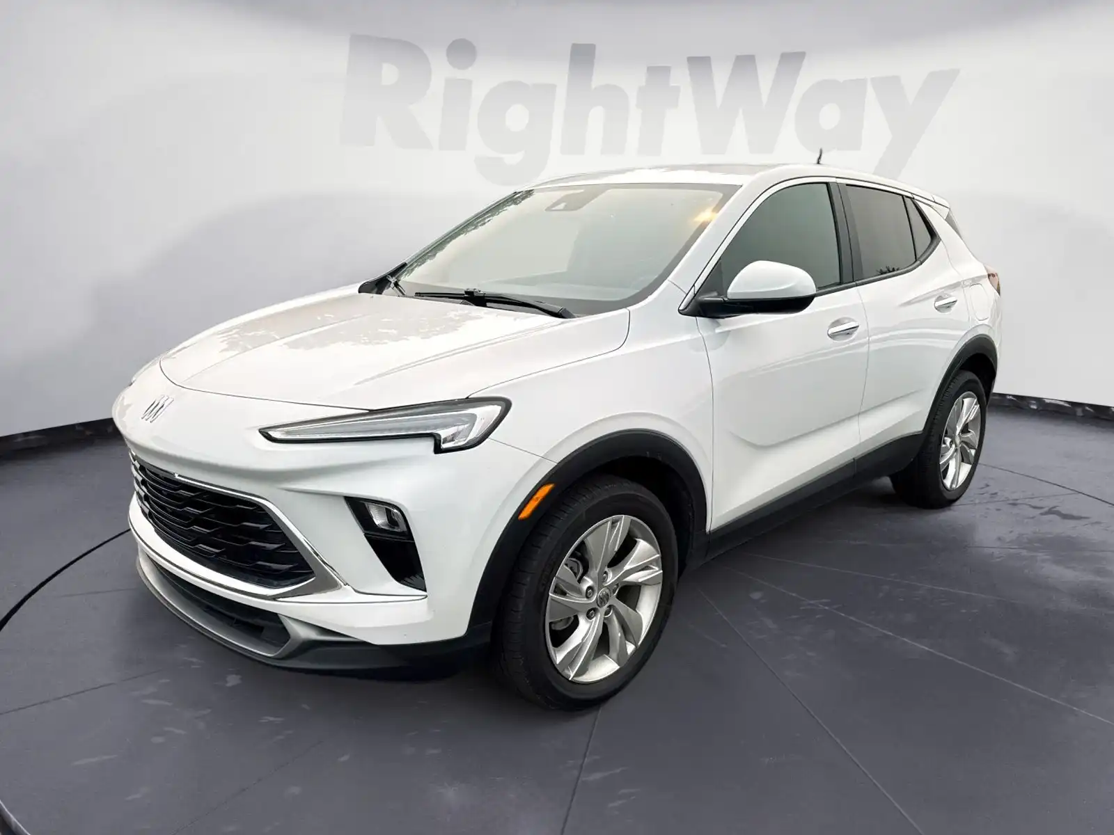 2025 Buick Encore GX Preferred's photo