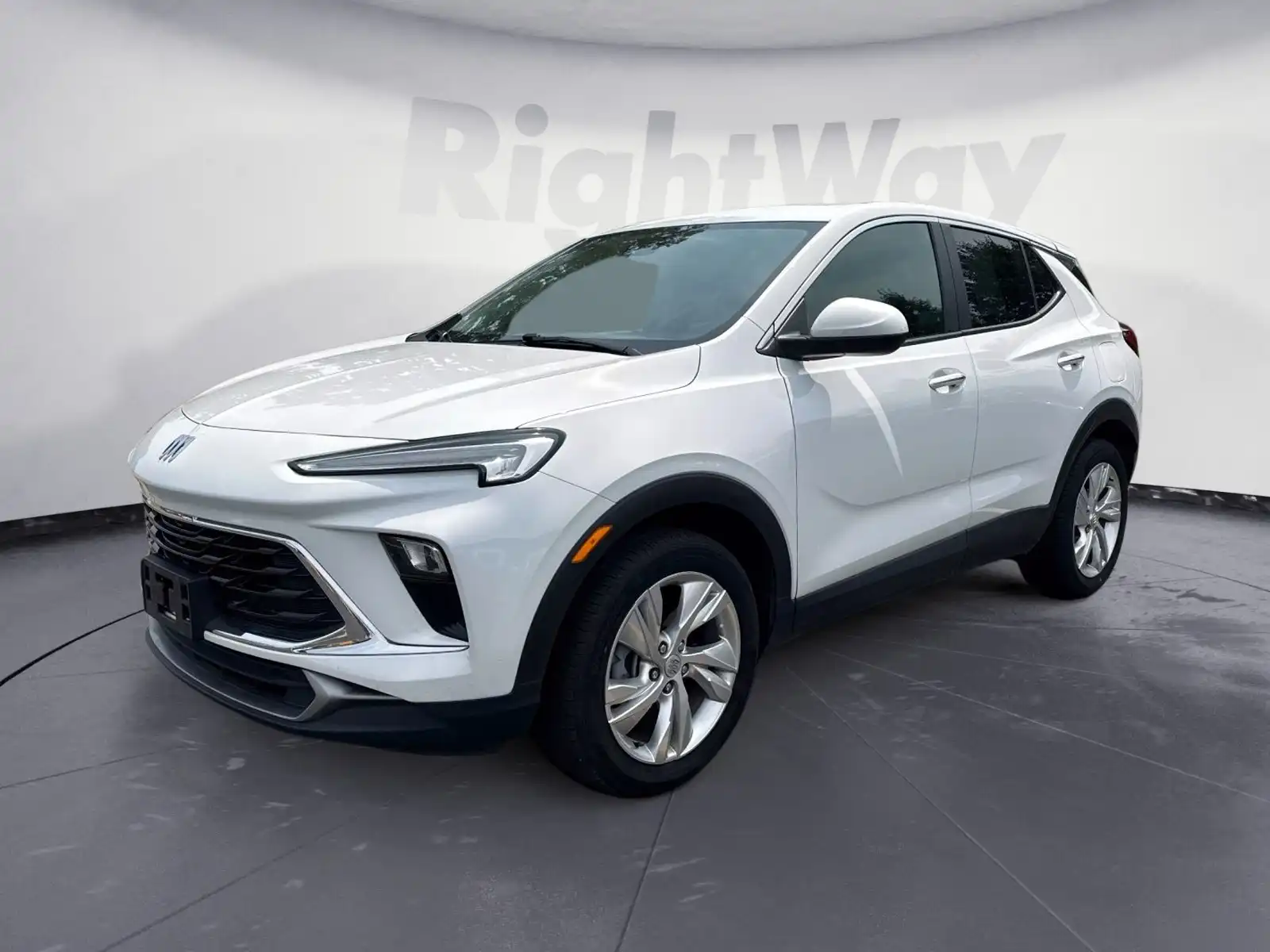 2025 Buick Encore GX Preferred's photo