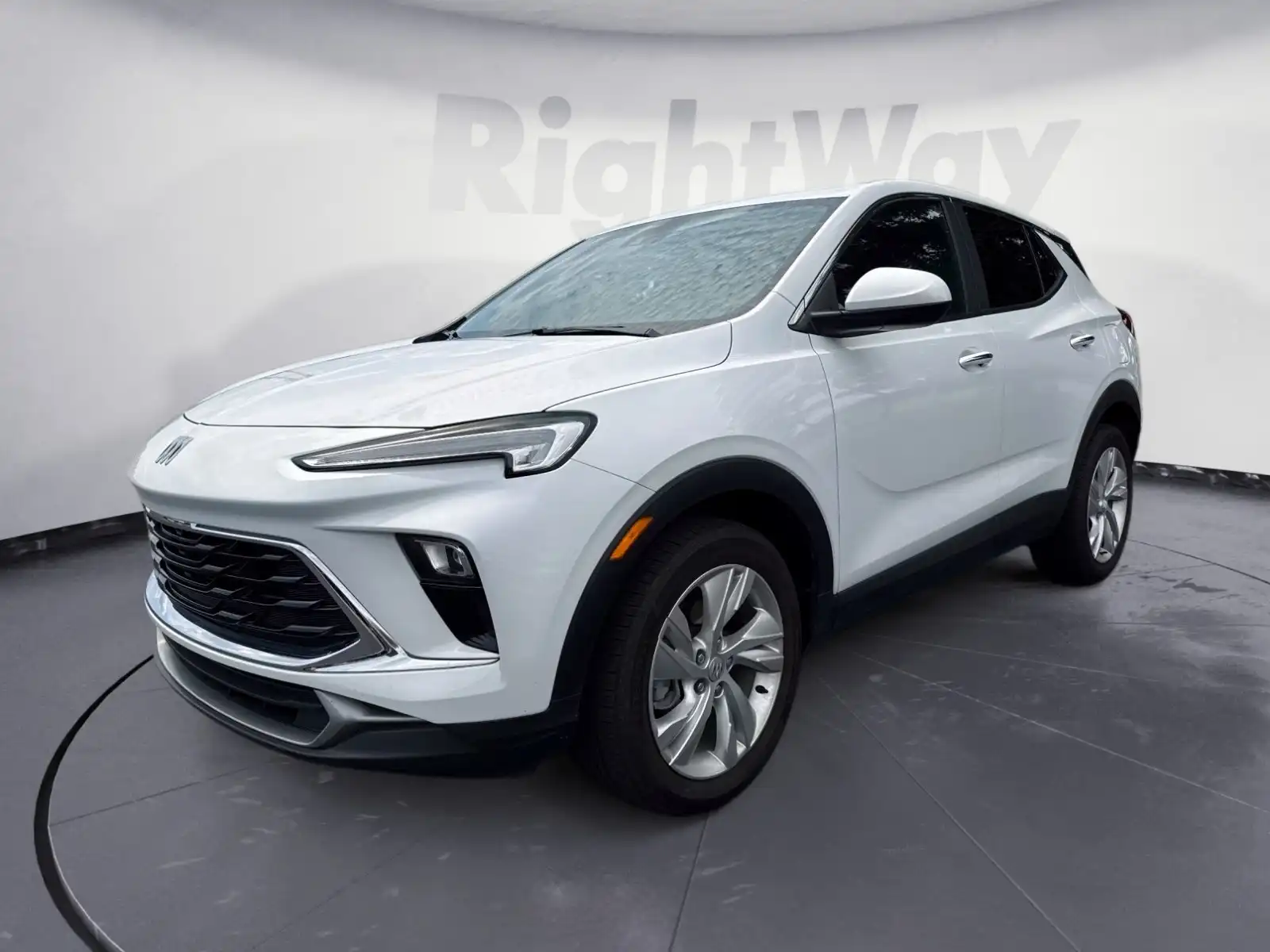 2025 Buick Encore GX Preferred's photo
