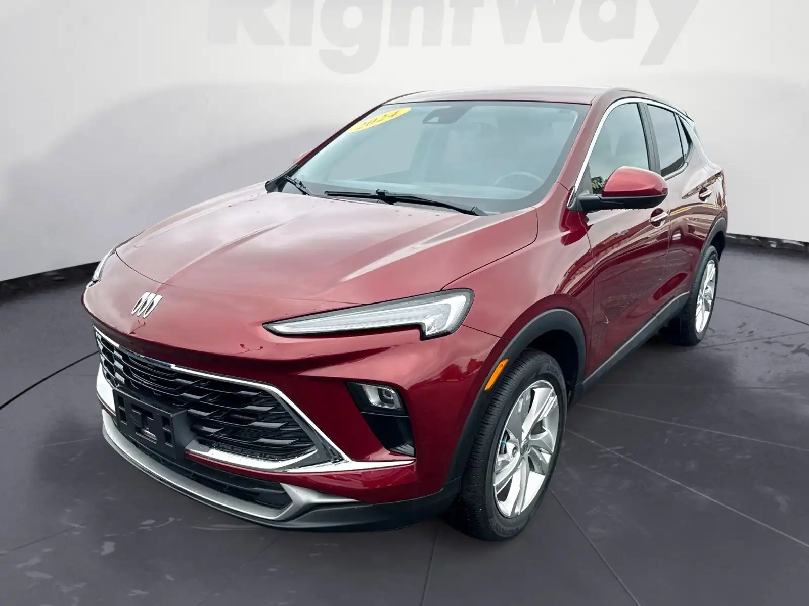 2024 Buick Encore GX Preferred AWD's photo